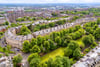 Flat 0/1, 11 Crown Gardens, Dowanhill, Glasgow, G12 9HL - Picture #41