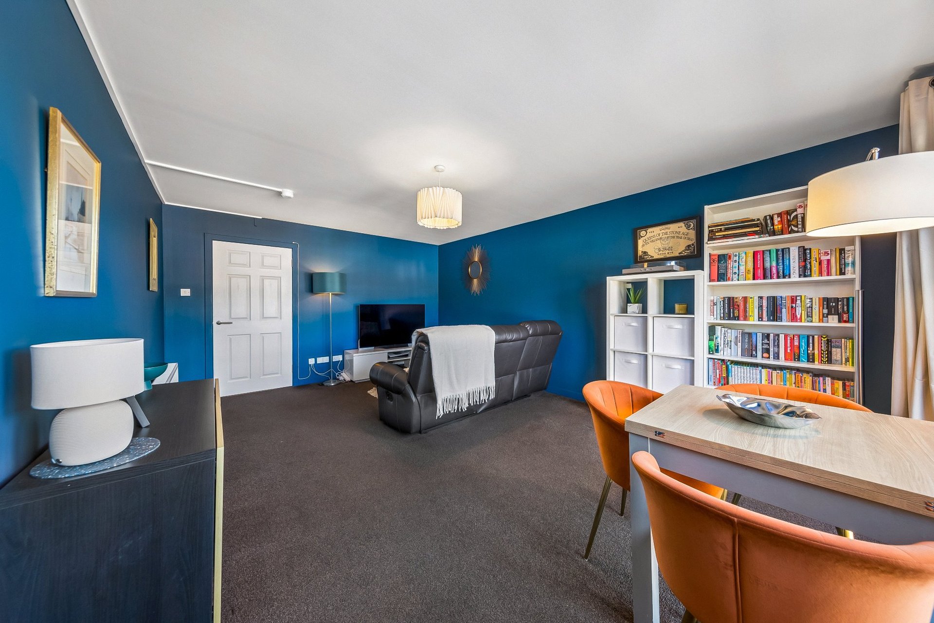 1/1, 57 Avenuepark Street, North Kelvinside, Glasgow, G20 8LN - Picture #7