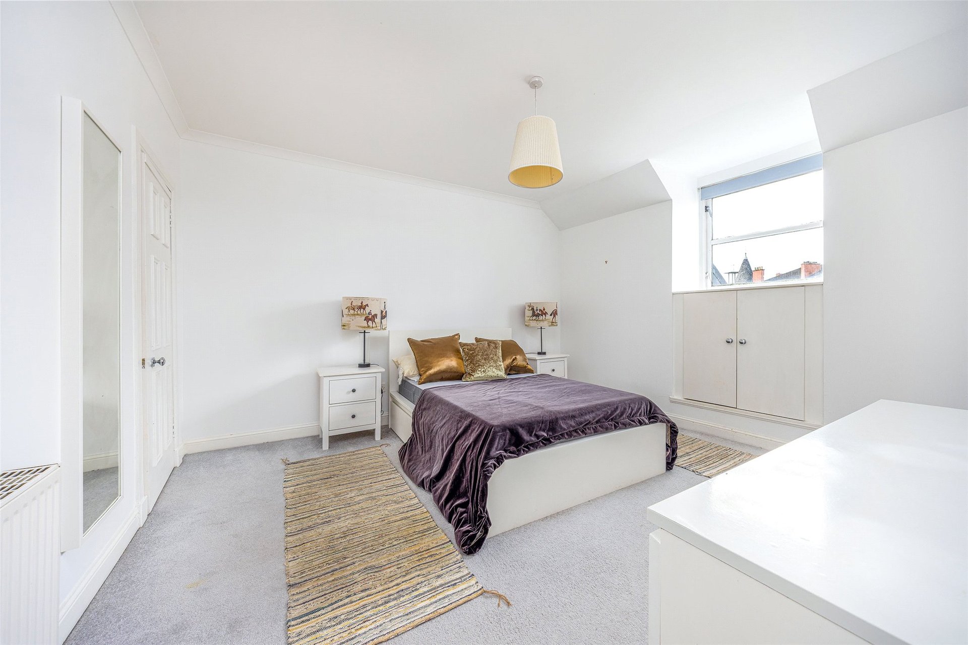 4B, 67 Wilton Street, Glasgow, Glasgow City, G20 6RD - Picture #11