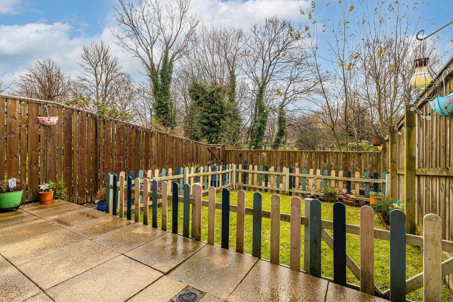 57 Riverford Gardens, Pollokshaws, Glasgow, G43 1ET - Picture #24