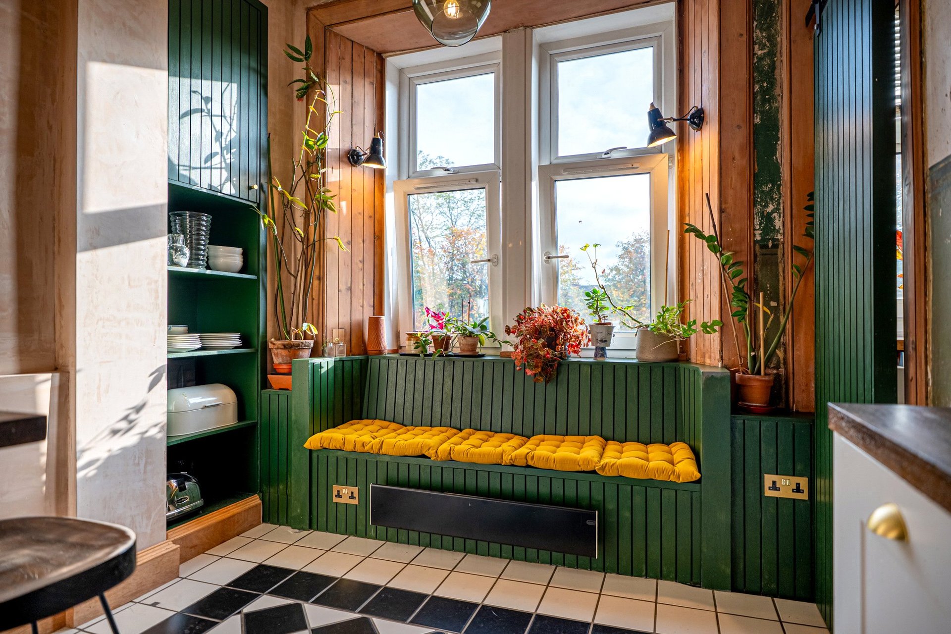 2/1, 22 Hotspur Street, North Kelvinside, Glasgow, G20 8NN - Picture #17