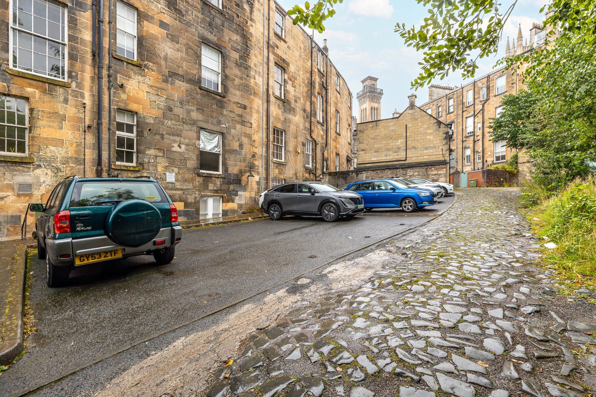 Flat 1lewishamilton62@hotmail.Com, 15 Lynedoch Crescent, Park, Glasgow, G3 6EQ - Picture #28