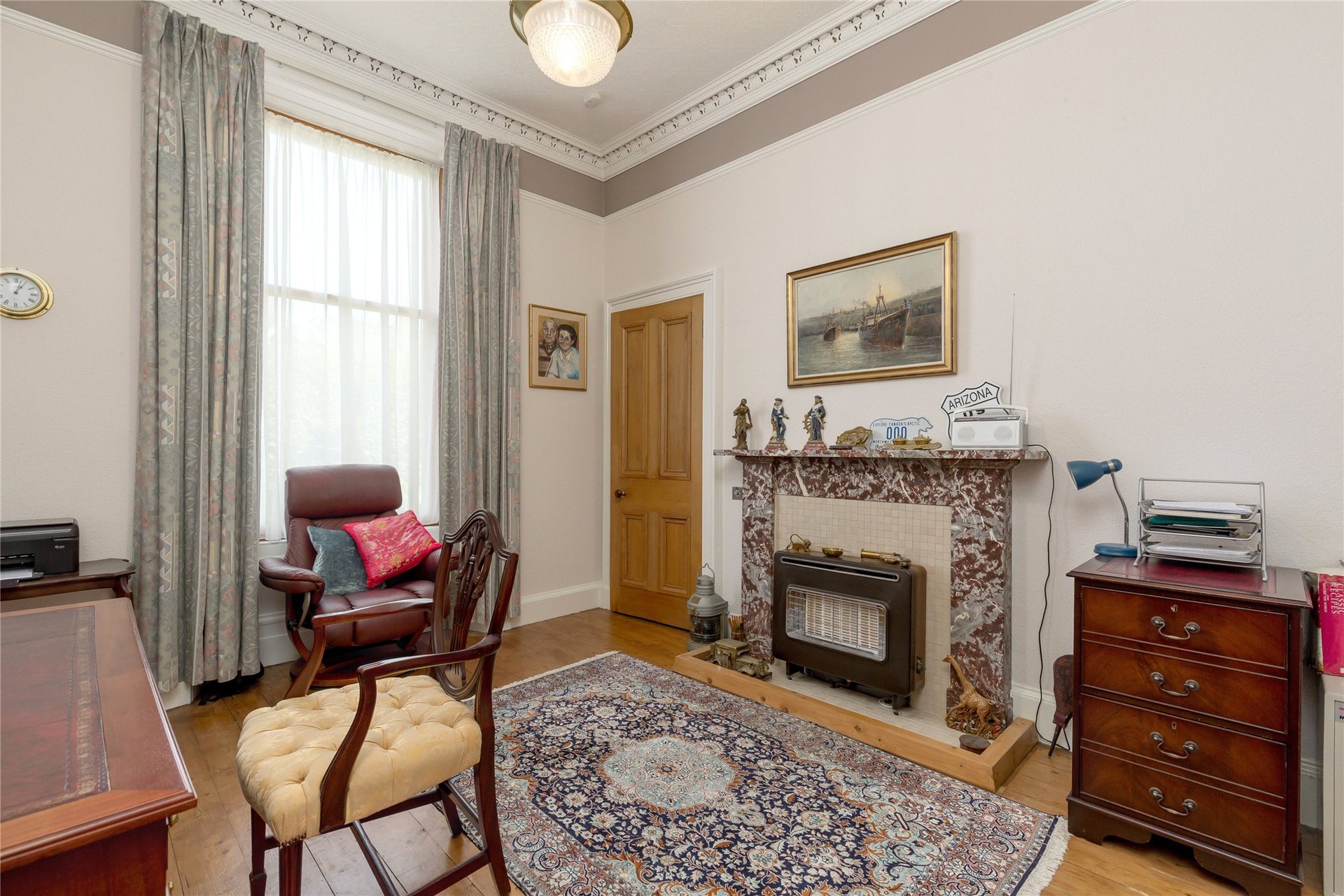 Murray House, 25 Argyle Crescent, Edinburgh, Midlothian, EH15 2QE - Picture #11