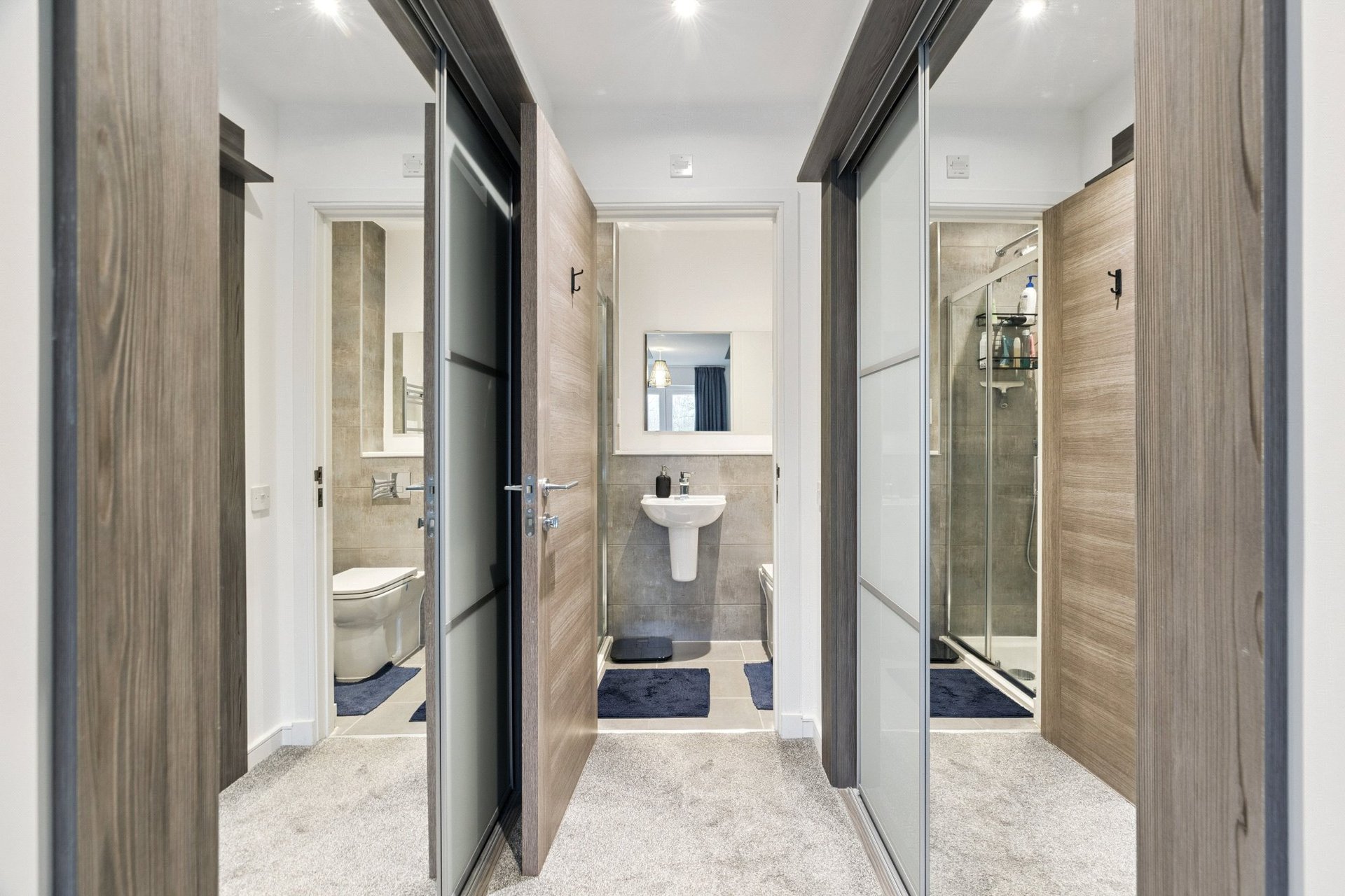 57 Riverford Gardens, Pollokshaws, Glasgow, G43 1ET - Picture #18