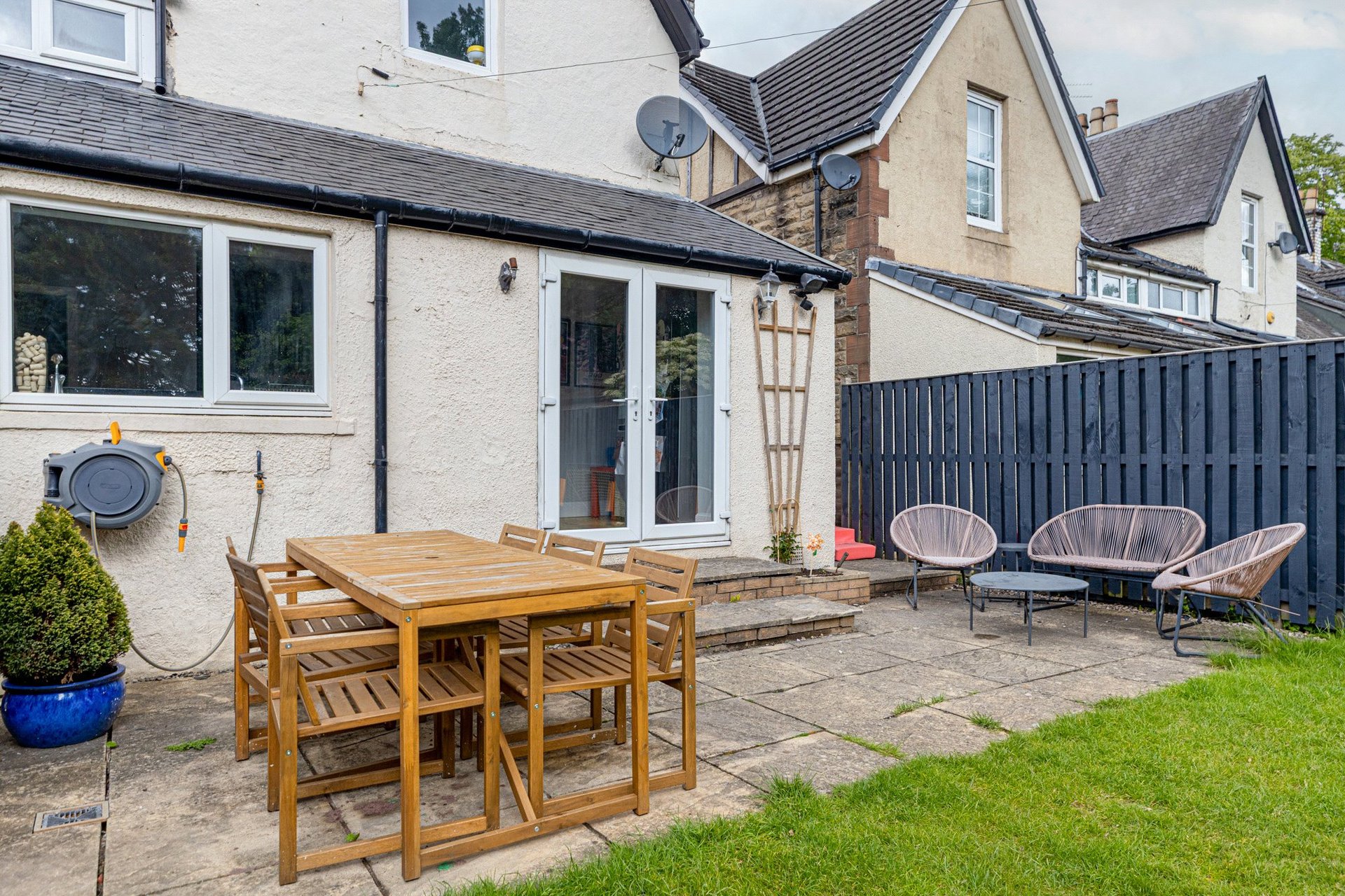 16 Lennox Avenue, Scotstoun, Glasgow, G14 9HG - Picture #25