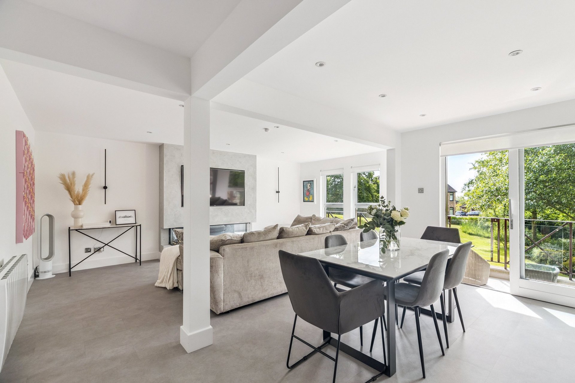 43 Nasmyth Avenue, Bearsden, G61 4SQ - Picture #3