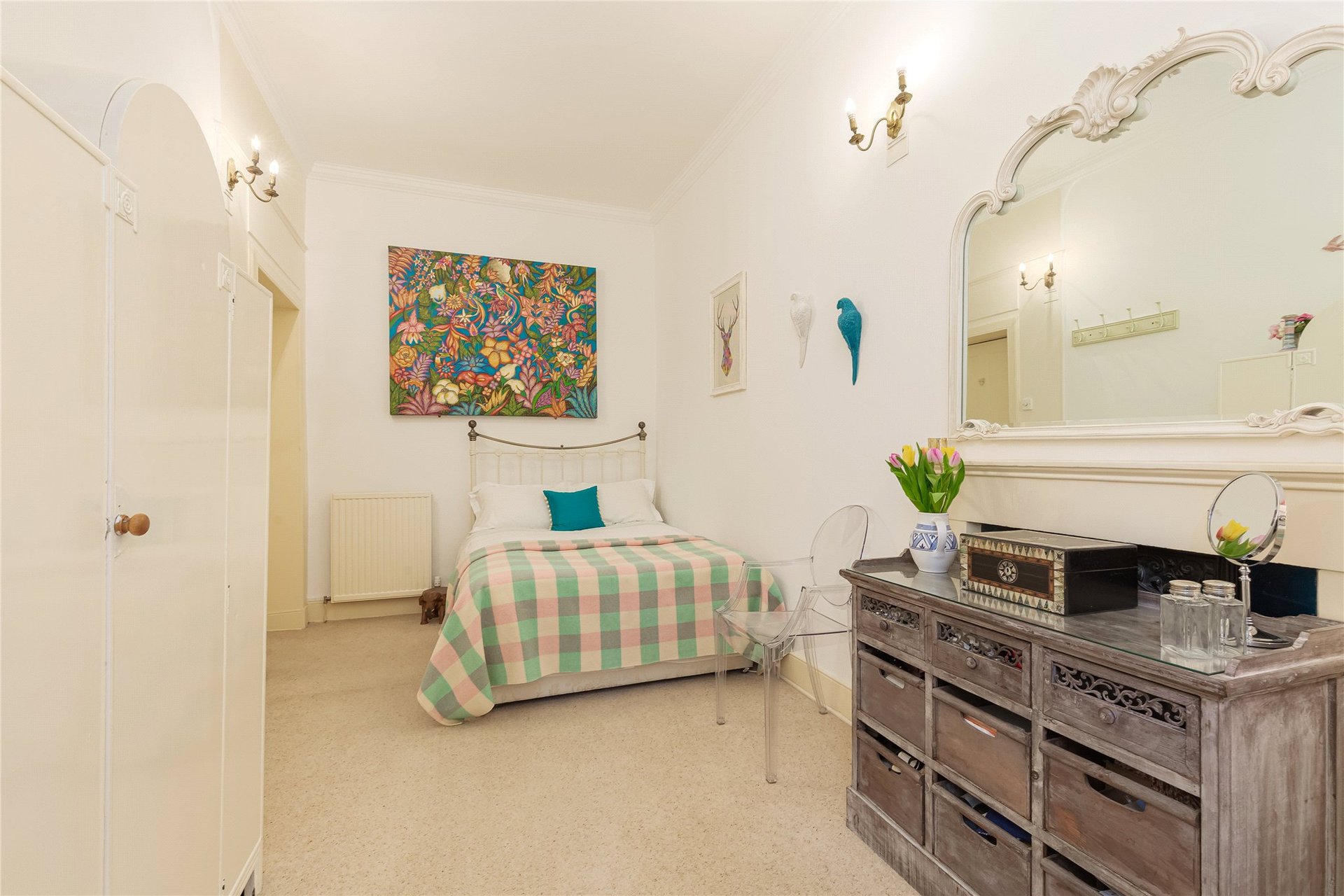 27B Drummond Place, New Town, Edinburgh, EH3 6PN - Picture #15