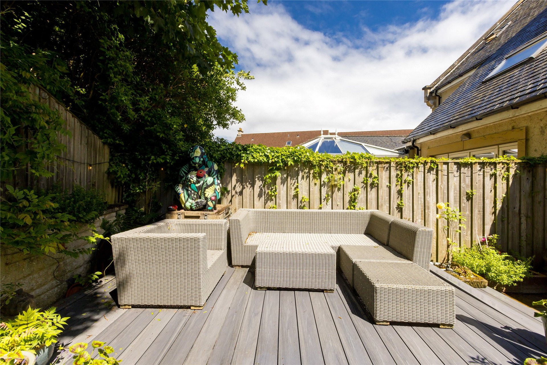 17 Woodhall Millbrae, Juniper Green, Edinburgh, EH14 5BH - Picture #28