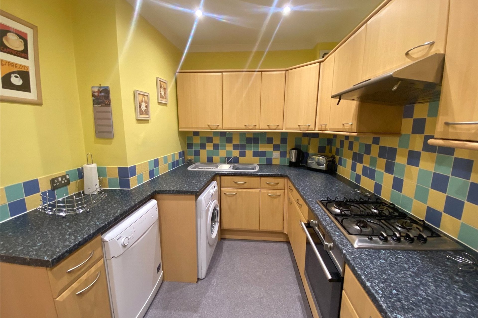 Flat 1, 41 McDonald Road, Bellevue, Edinburgh, EH7 4LY - Picture #6