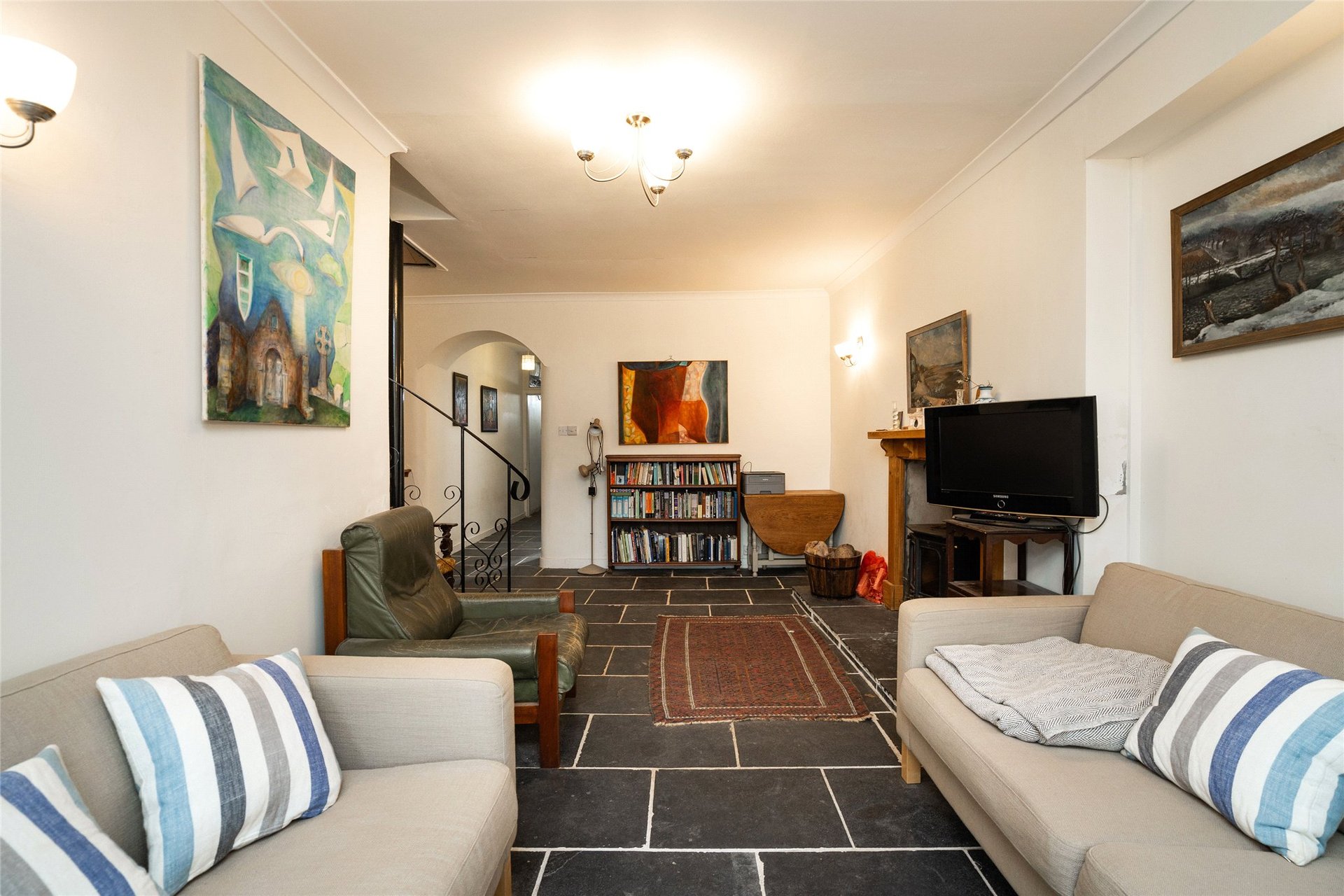 1 Castle Street, Norham, Berwick-upon-Tweed, Northumberland, TD15 2LQ - Picture #6