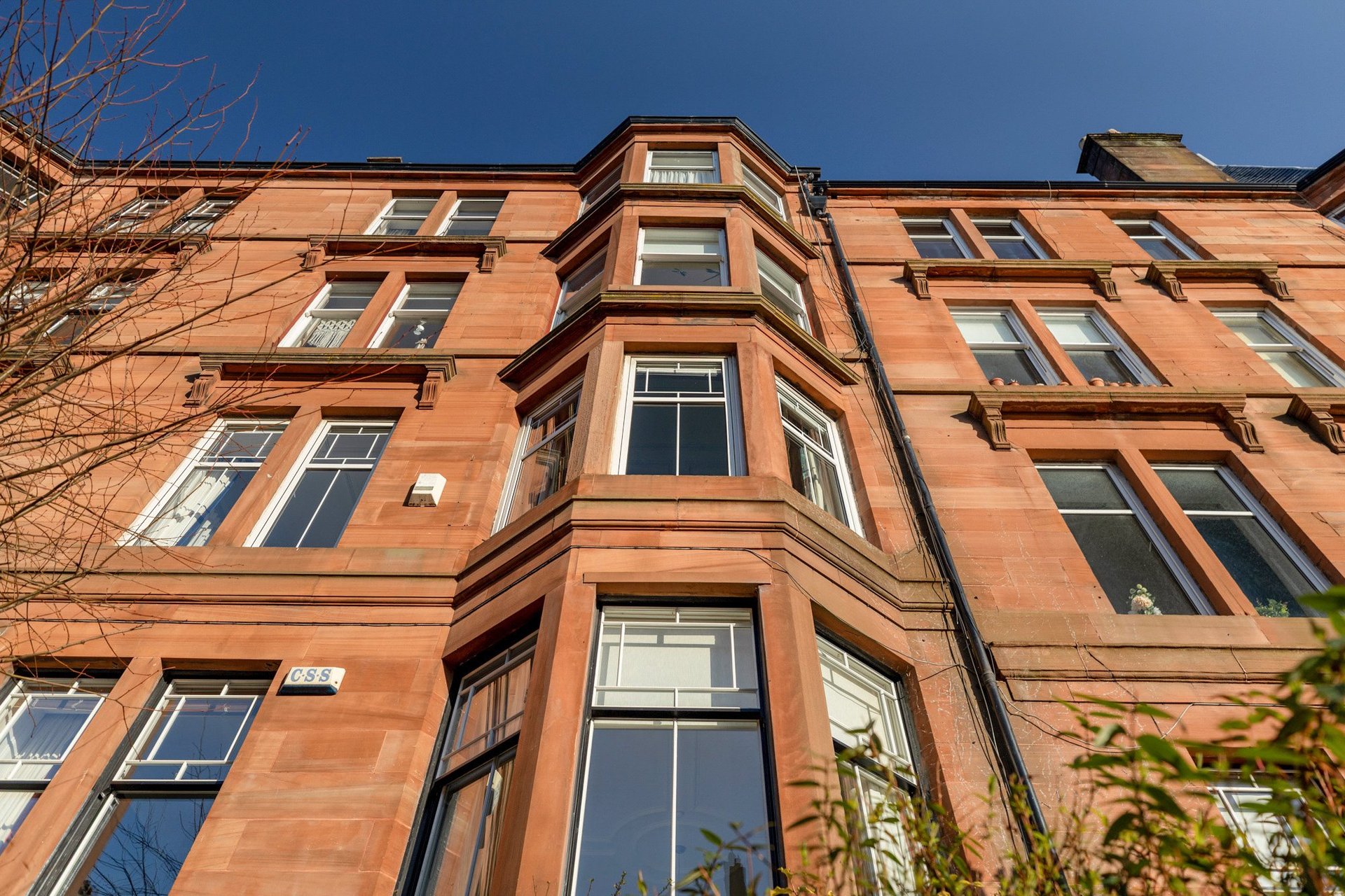 1/1, 63 Polwarth Street, Hyndland, Glasgow, G12 9TH - Picture #38