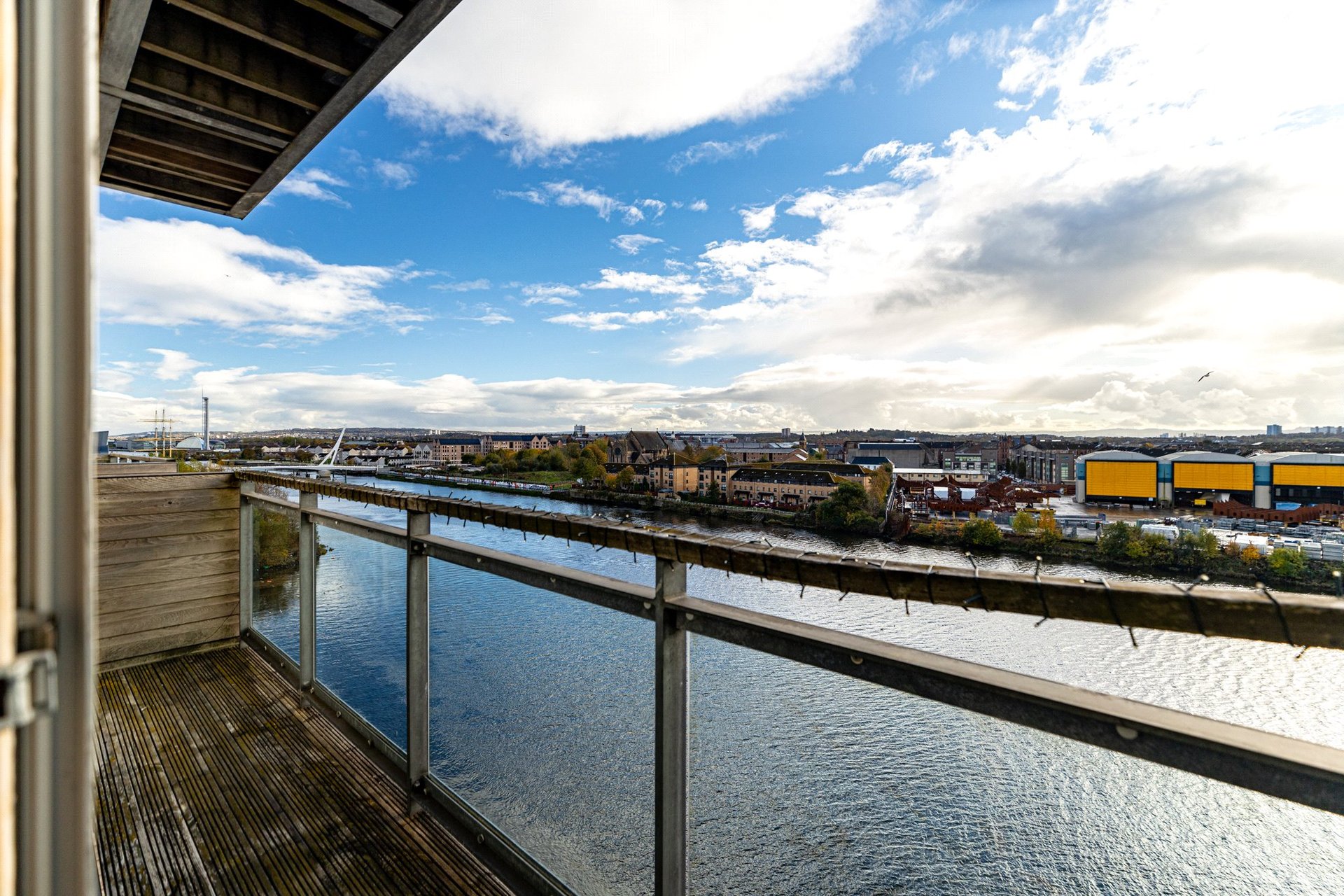 6/3, 302 Meadowside Quay Walk, Glasgow Harbour, Glasgow, G11 6AX - Picture #22