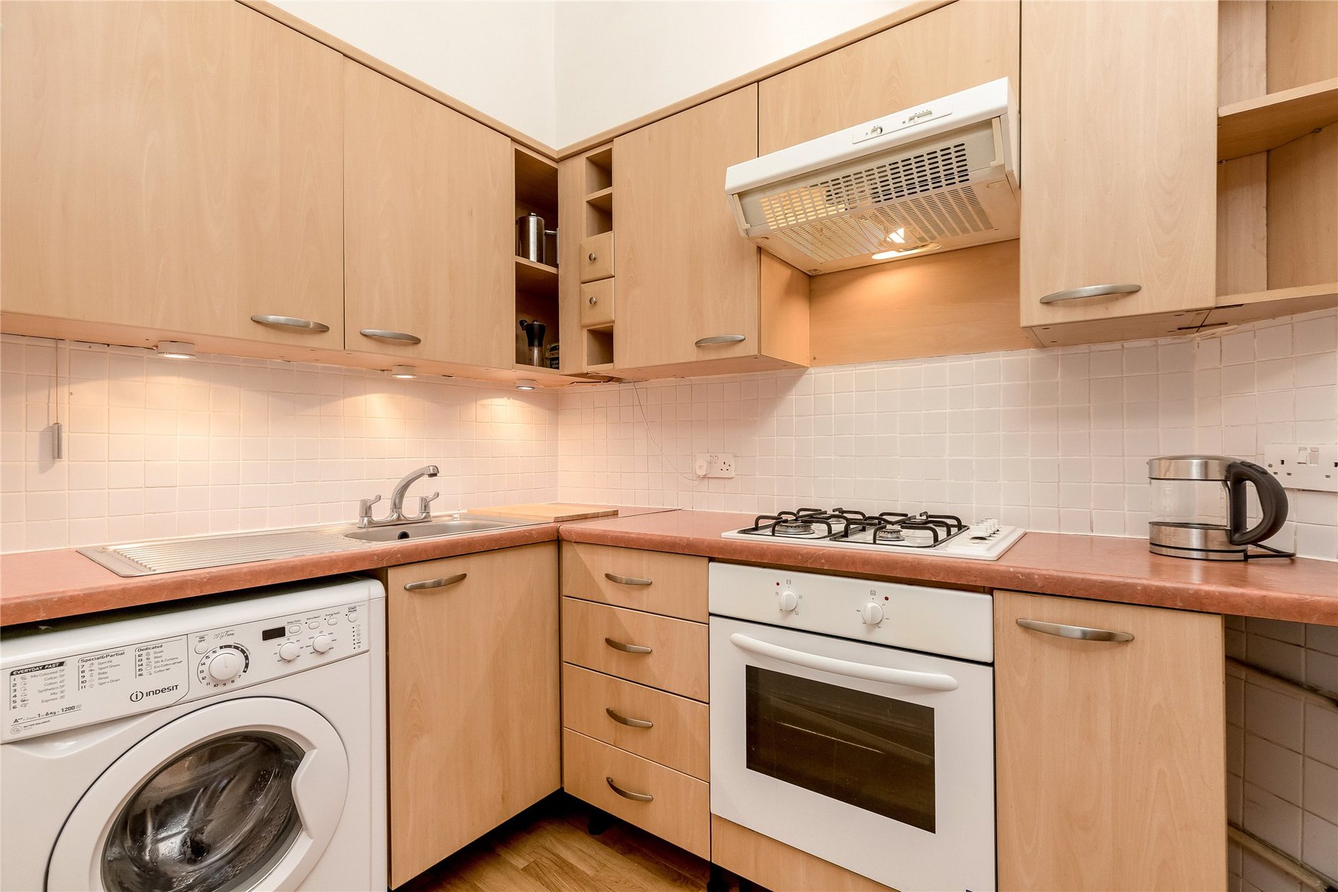9(2f1), Bowhill Terrace, Inverleith, Edinburgh, EH3 5QY - Picture #6
