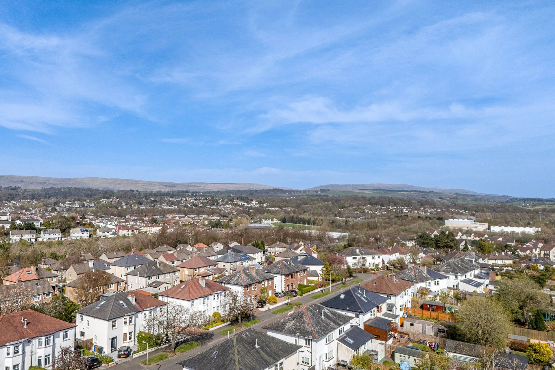 53 Beech Avenue, Bearsden, G61 3EU - Picture #27