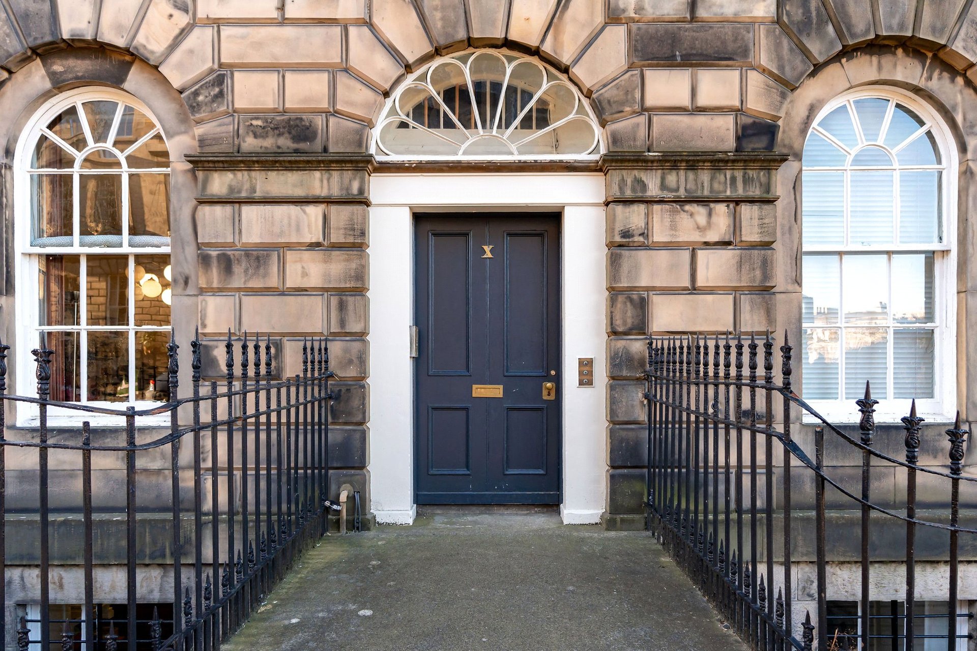 10/2 Forres Street, Edinburgh, Midlothian, EH3 6BJ - Picture #23