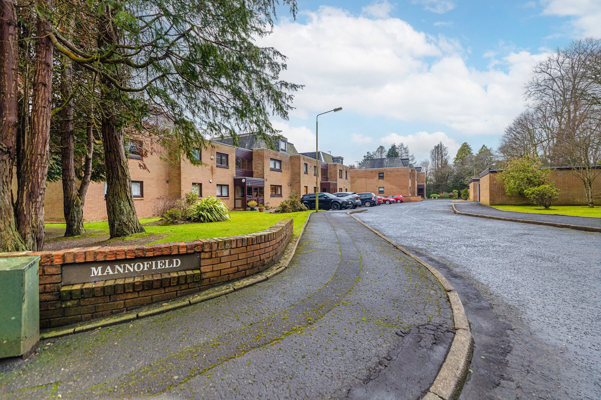 3 Mannofield, Bearsden, Glasgow, G61 4AY - Picture #28