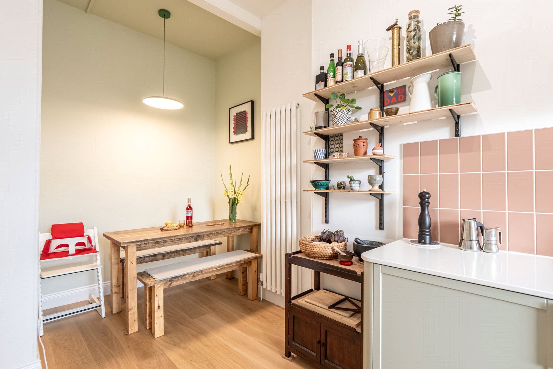 4/6 Kinghorn Place, Edinburgh, EH6 4BN - Picture #7