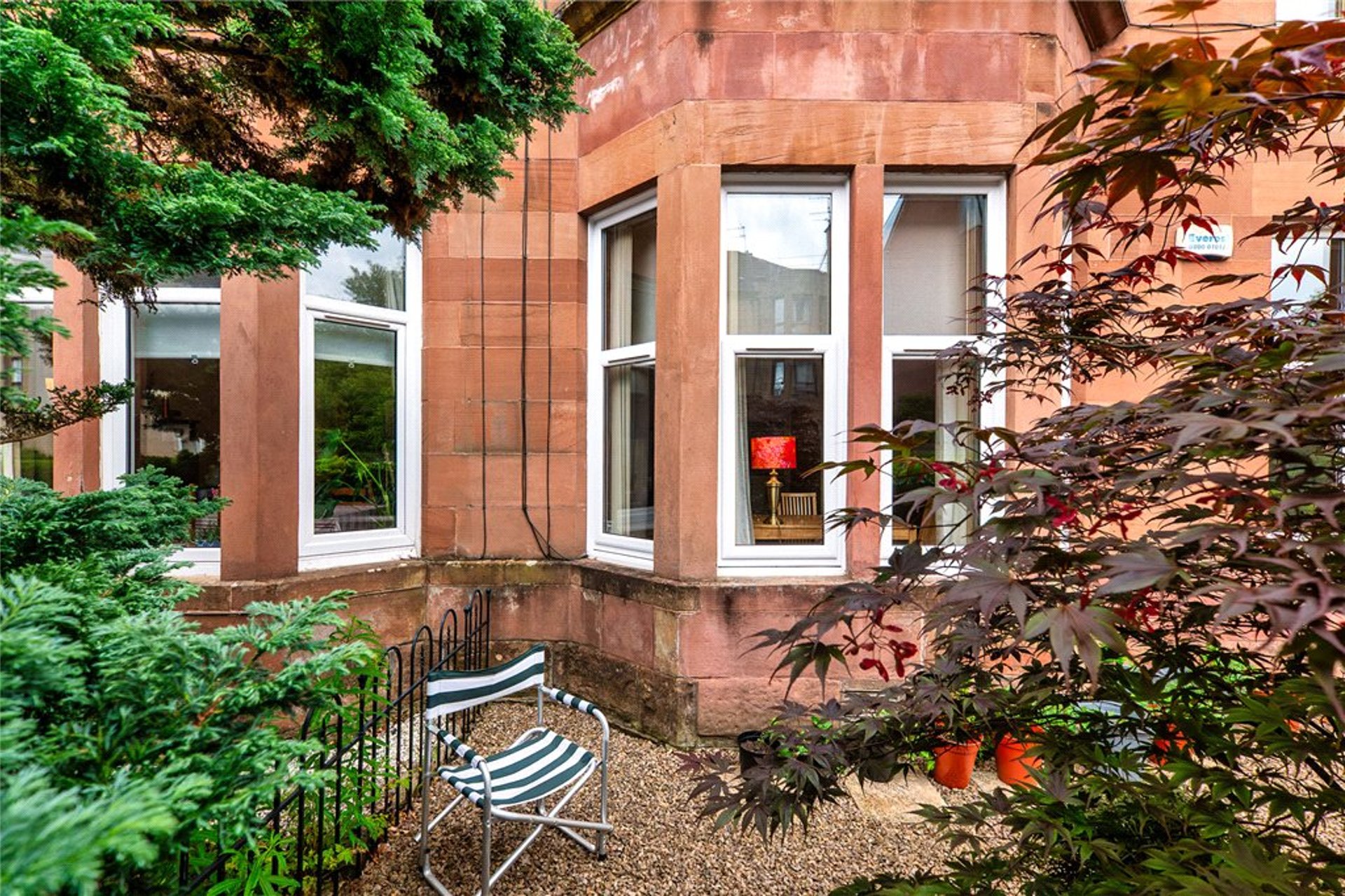0/1, 43 Cartha Street, Shawlands, G41 3HH - Picture #2