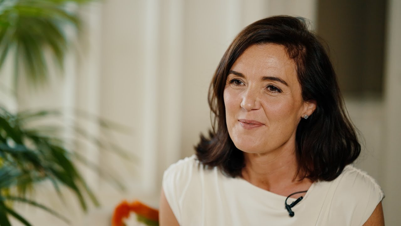 Living Local with Grace Reilly