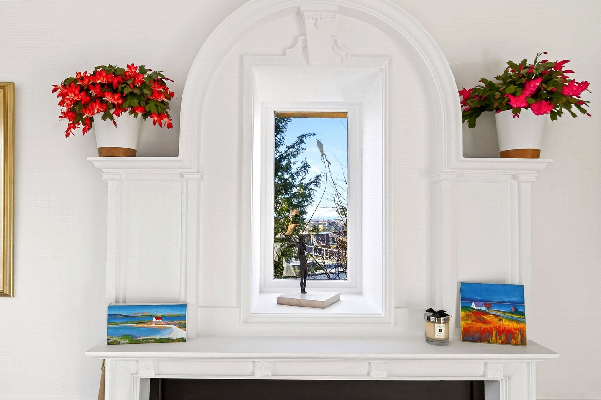 Flat 4, 17 Beaconsfield Road, Kelvinside, Glasgow, G12 0PJ - Picture #7