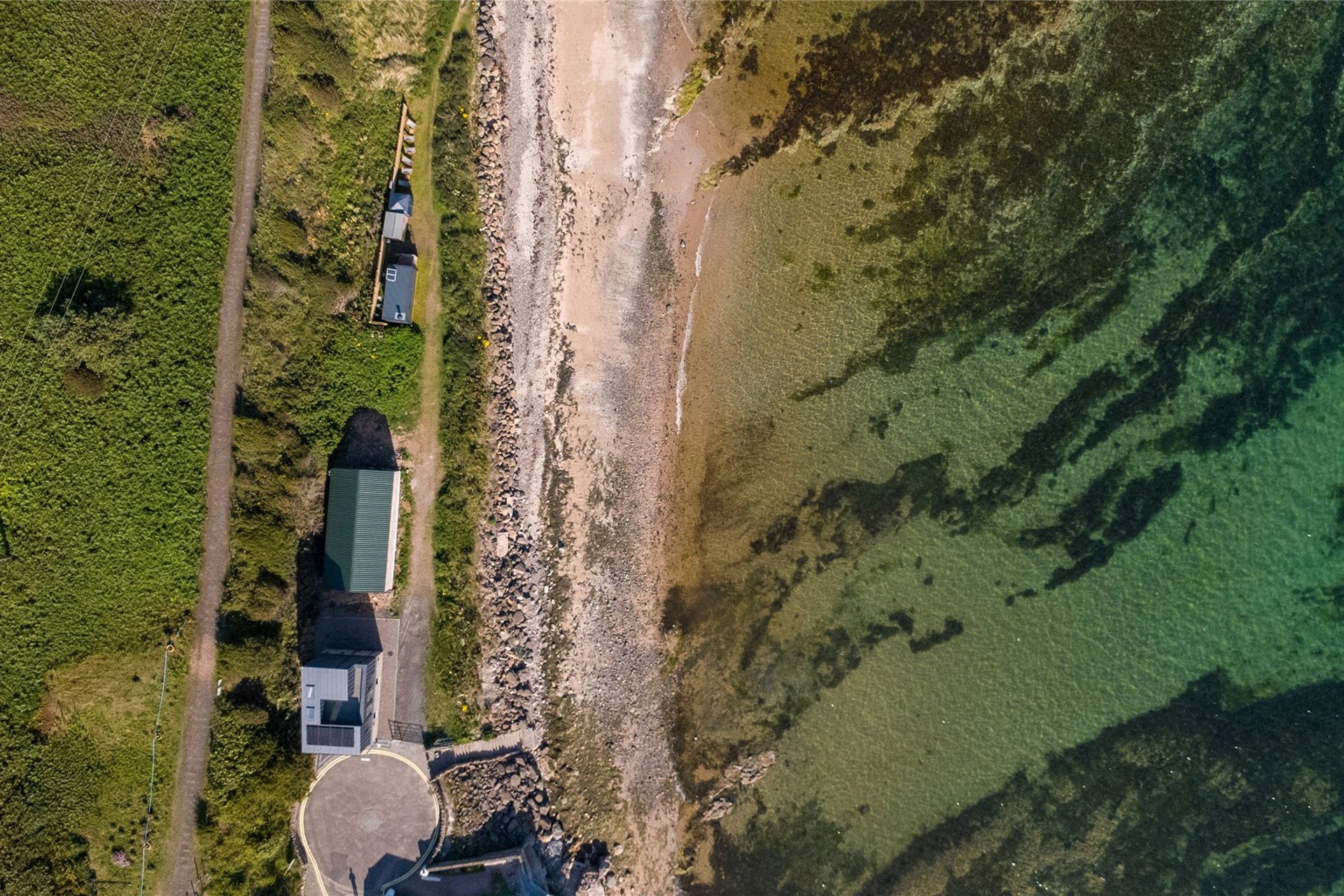 Beach House, The Temple, Lower Largo, Leven, KY8 6JH - Picture #6