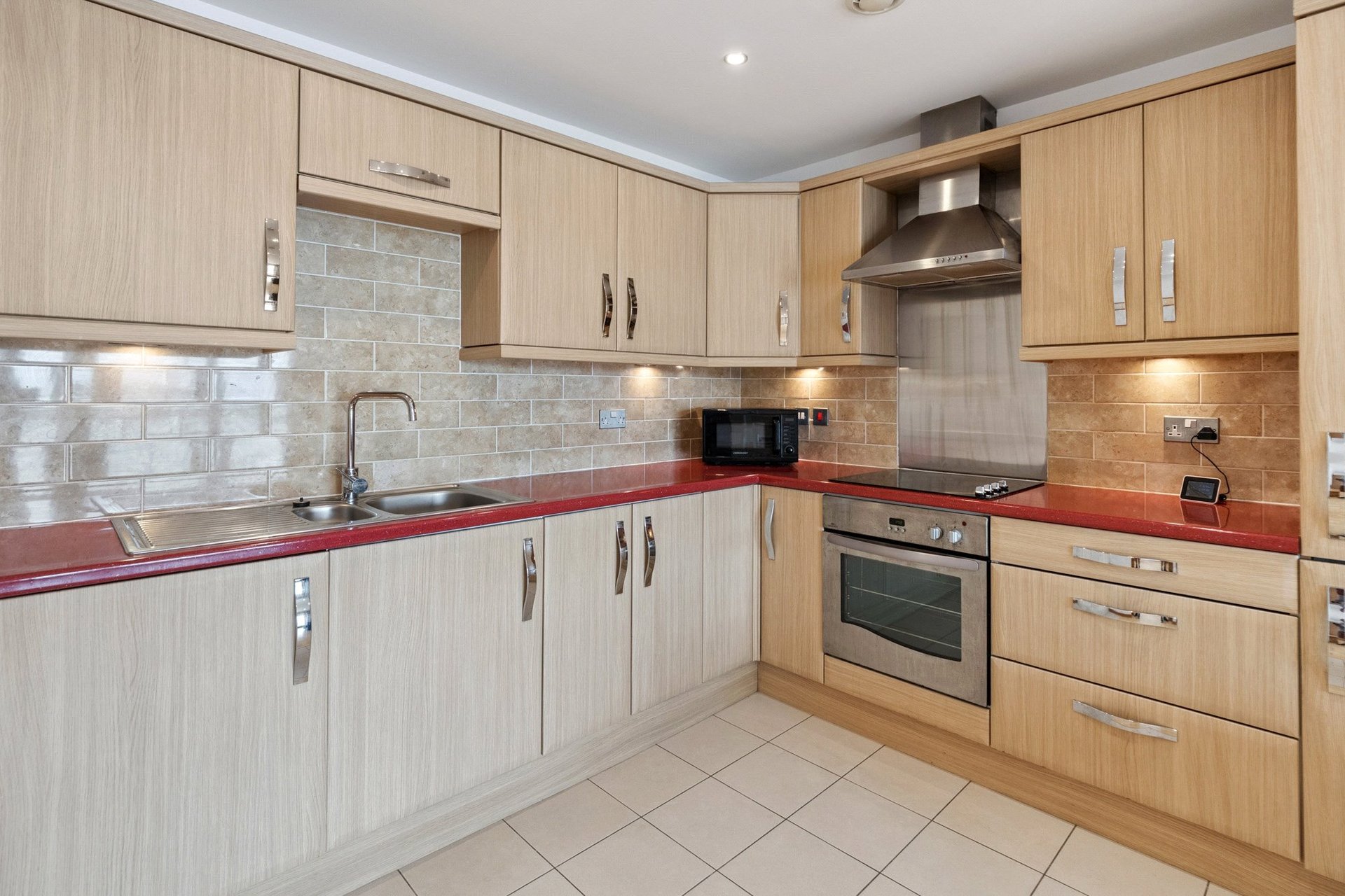 Flat 6, 1 Heron Place, Edinburgh, Midlothian, EH5 1GG - Picture #5