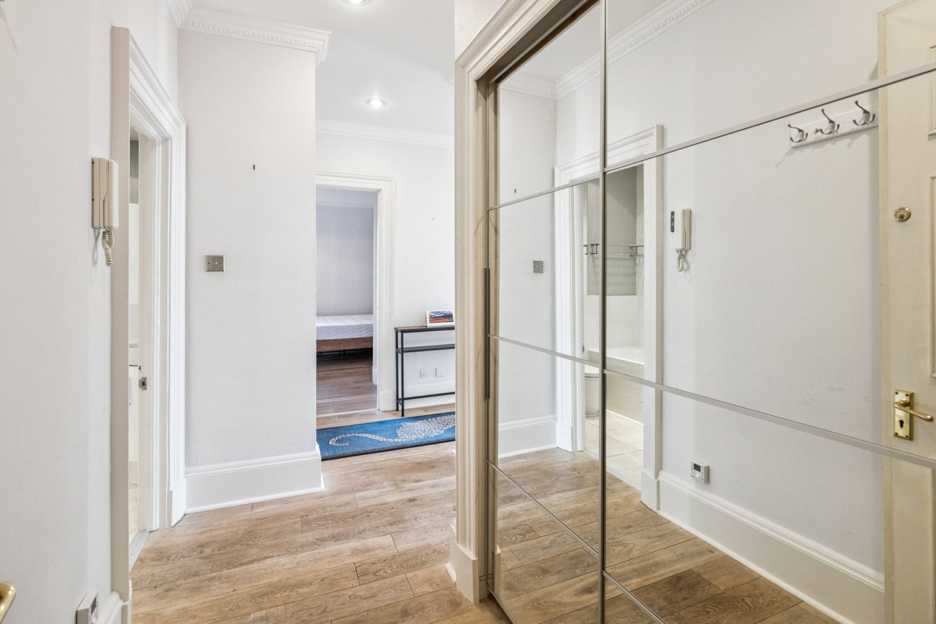 8/5 Abercromby Place, Edinburgh, EH3 6LB - Picture #3