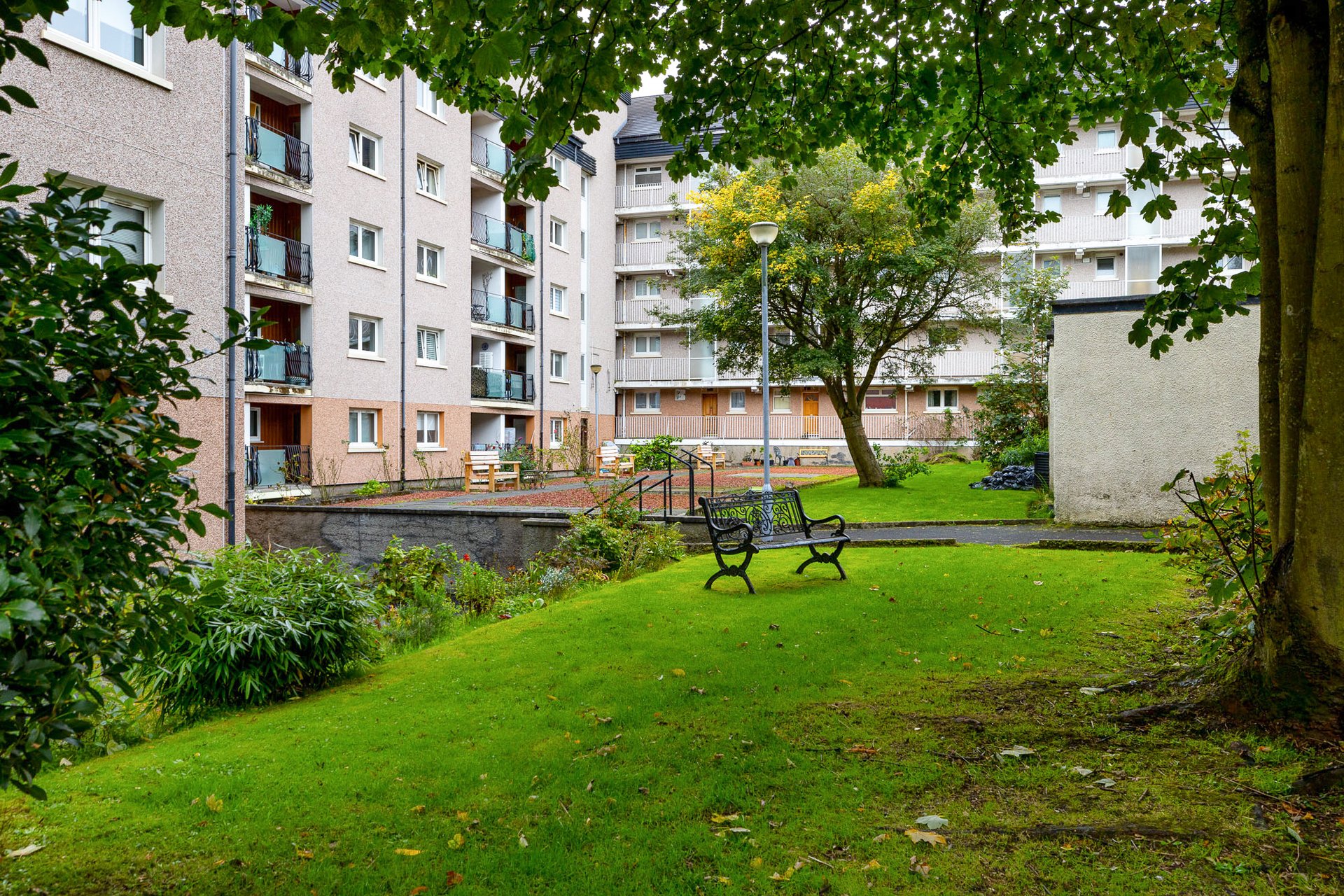 3/7, 11 Prince Albert Road, Glasgow, Glasgow City, G12 9JS - Picture #16
