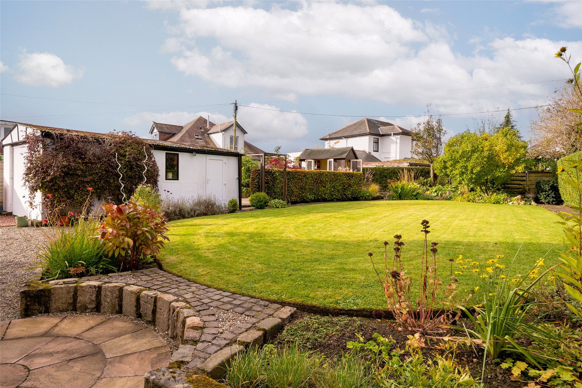 14 Campbell Avenue, Milngavie, G62 6DL - Picture #33