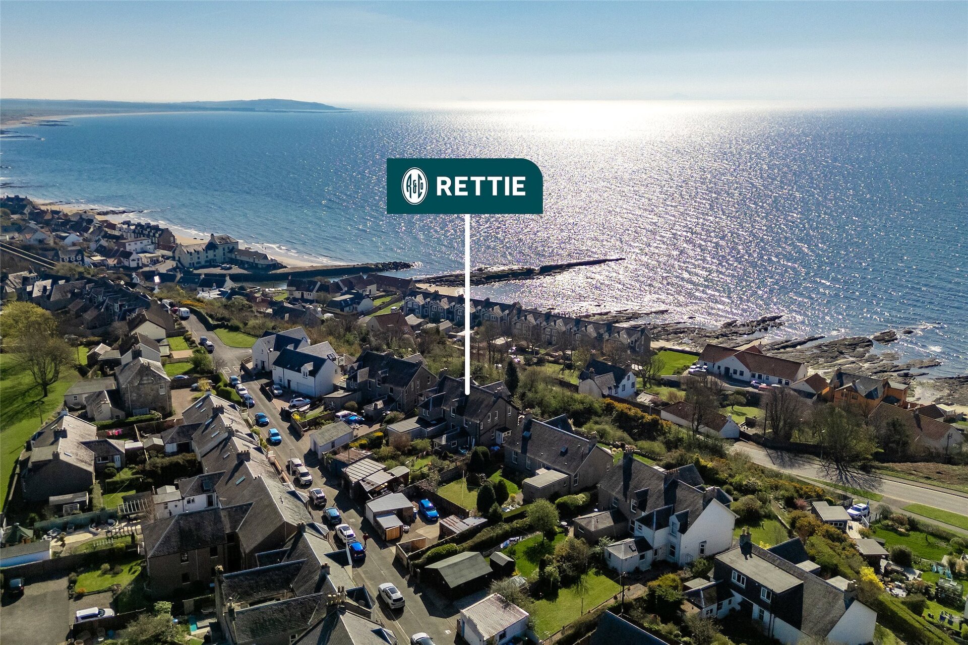 14 Woodlands Road, Lundin Links, Leven, Fife, KY8 6HG - Picture #3