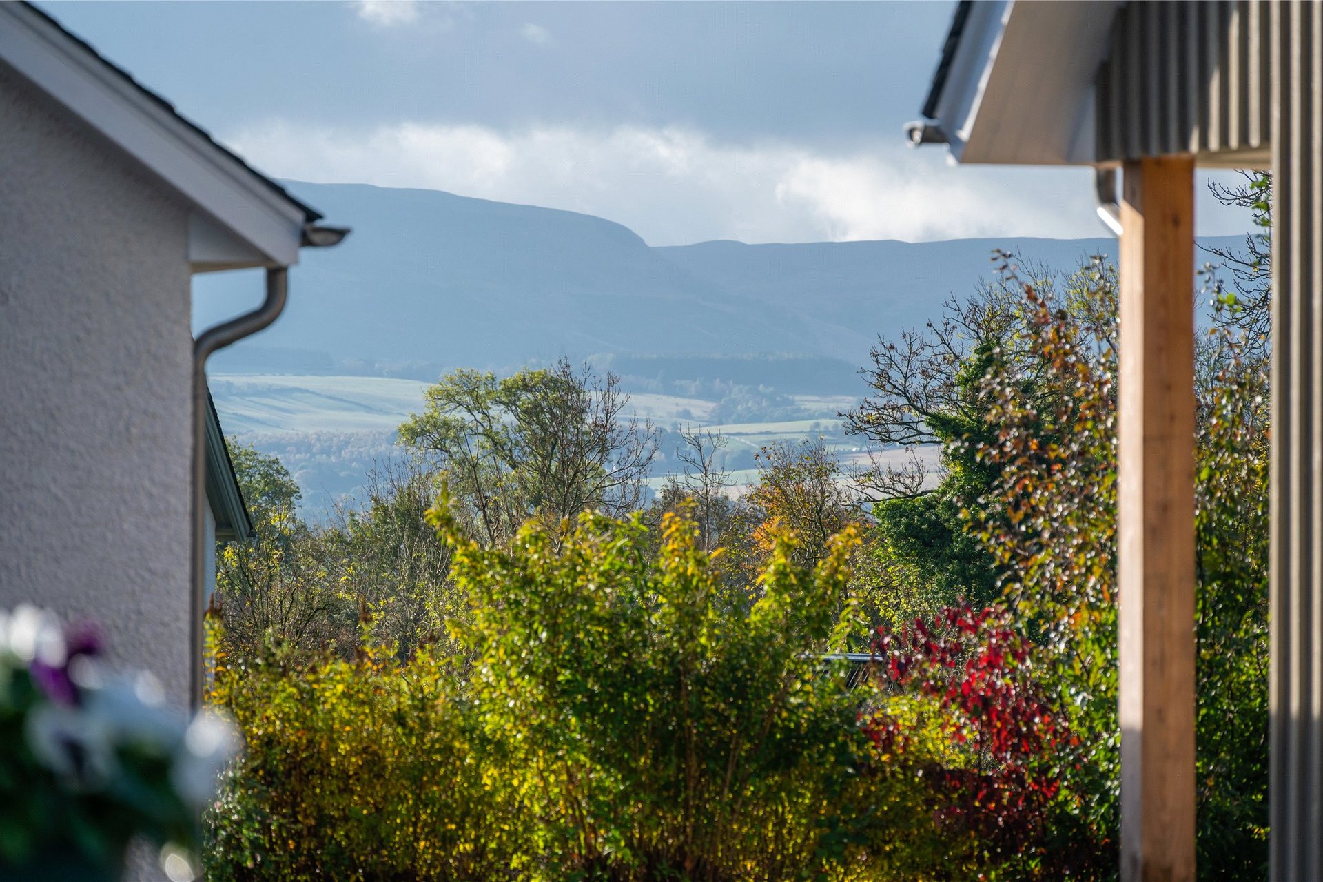 Allanbank, Thornhill, Stirling, Stirlingshire, FK8 3PP - Picture #27