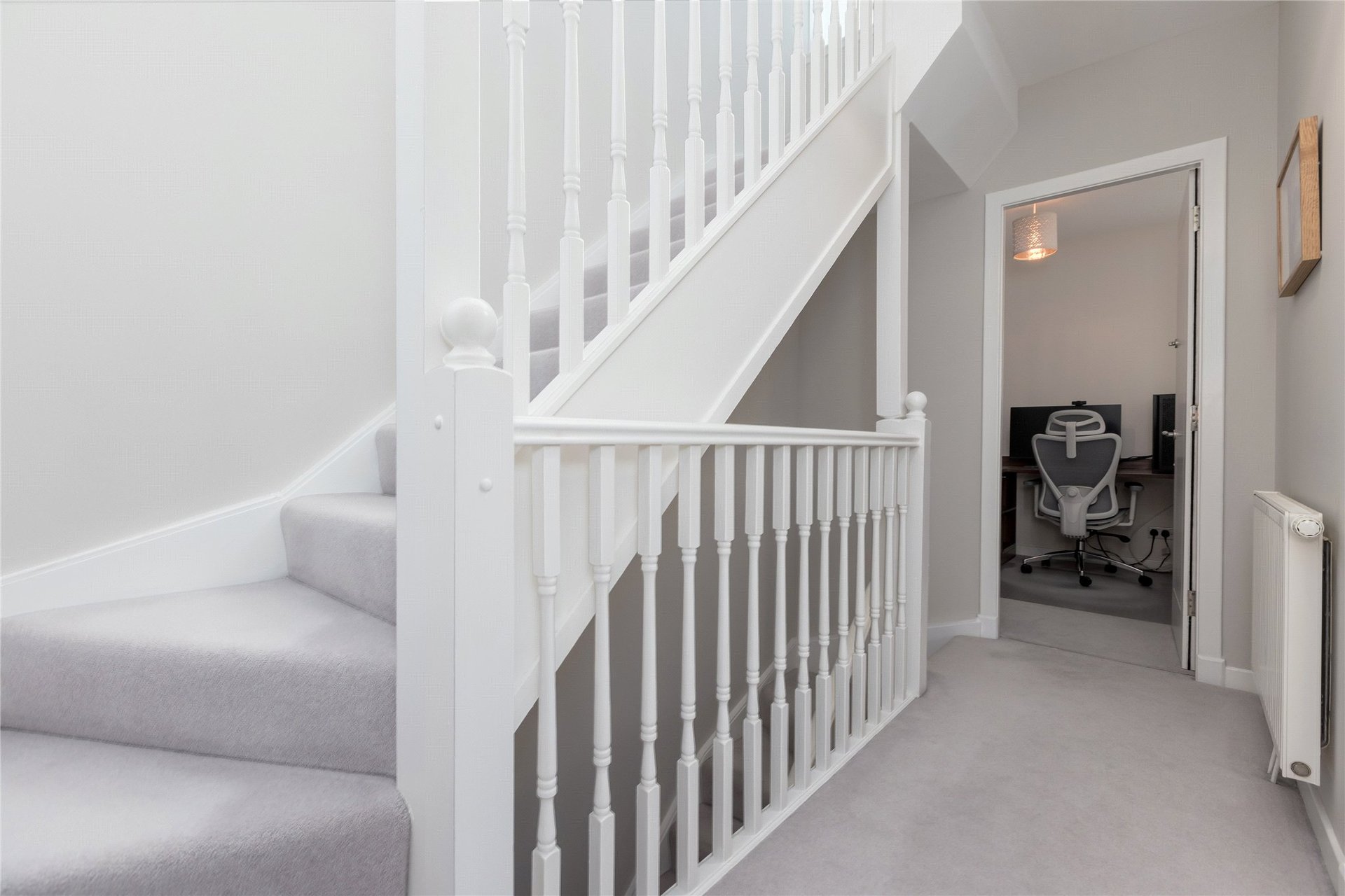 5 New Broughton, Broughton, Edinburgh, EH3 6PA - Picture #17