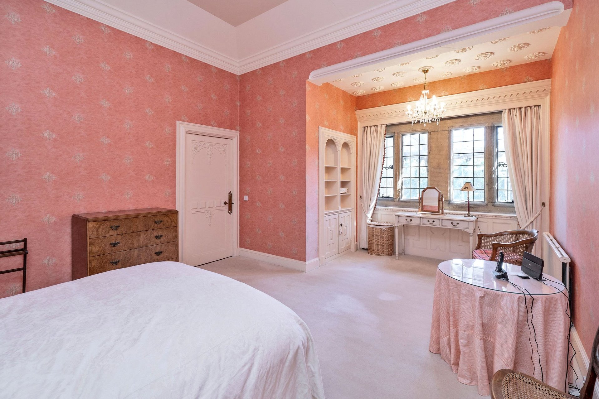 Carlekemp Flat 2, Abbotsford Road, North Berwick, East Lothian, EH39 5DA - Picture #8