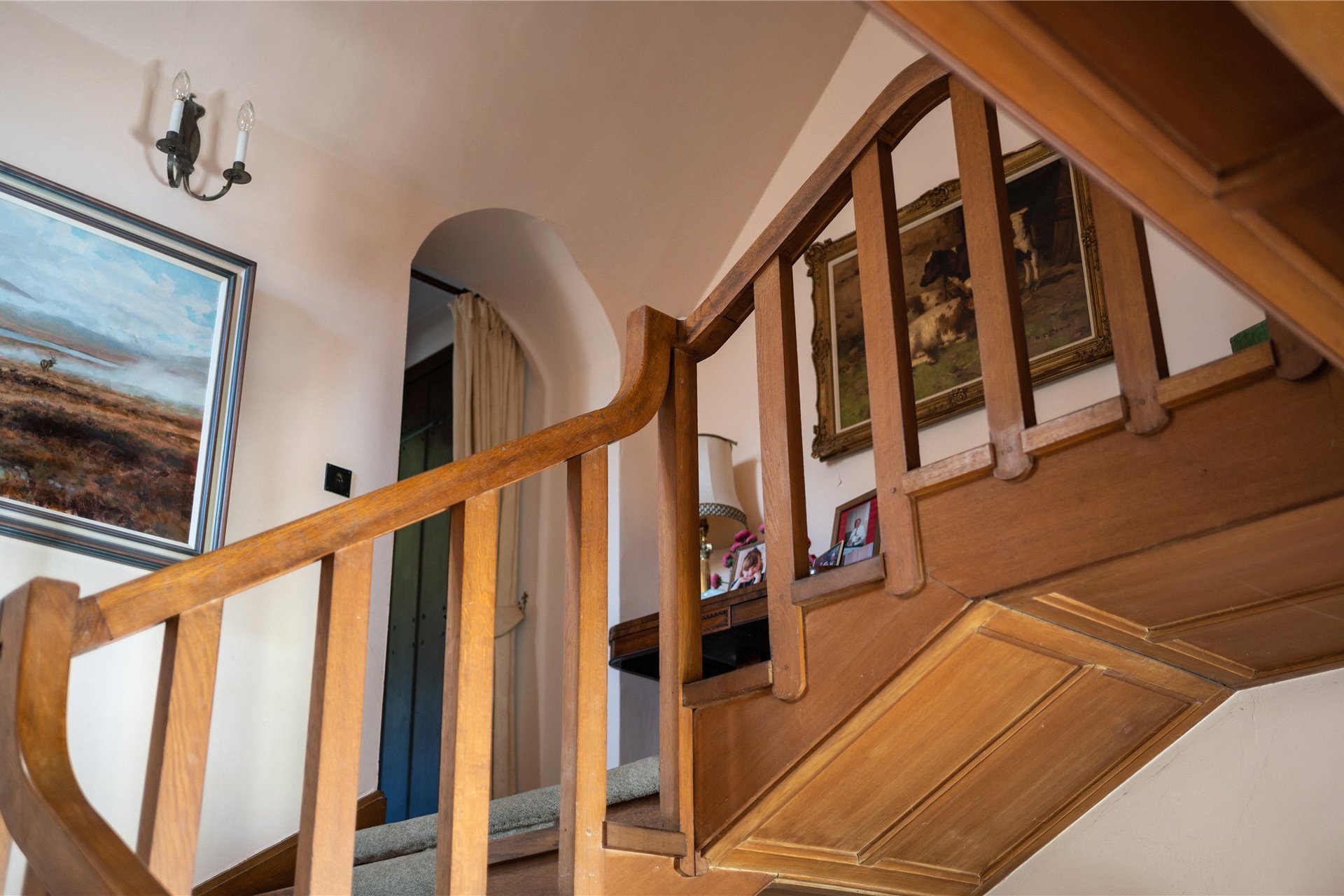 Culbuie House, Culbowie Road, Buchlyvie, Stirling, Stirlingshire, FK8 3NY - Picture #15