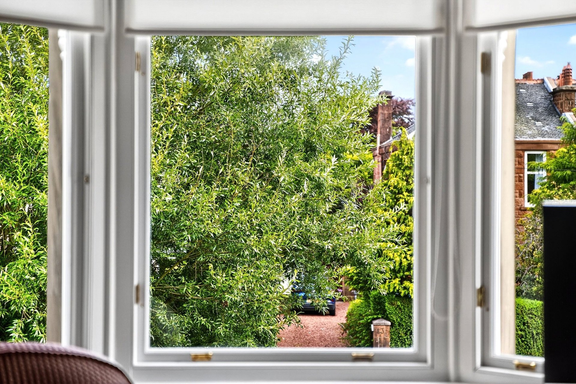 20A St. Brides Road, Newlands, Glasgow, G43 2DU - Picture #17