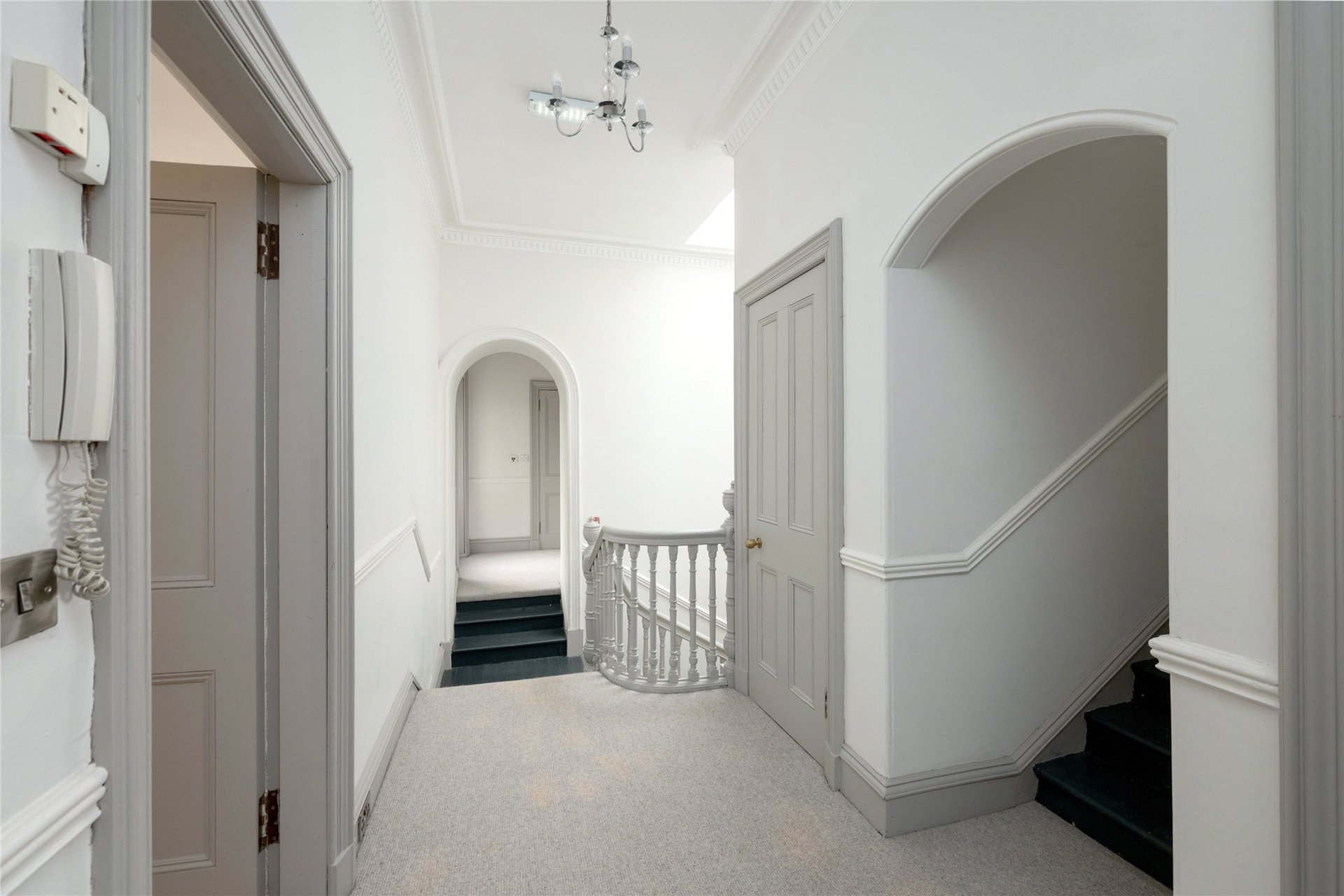 98 Inverleith Place, Edinburgh, EH3 5PA - Picture #21