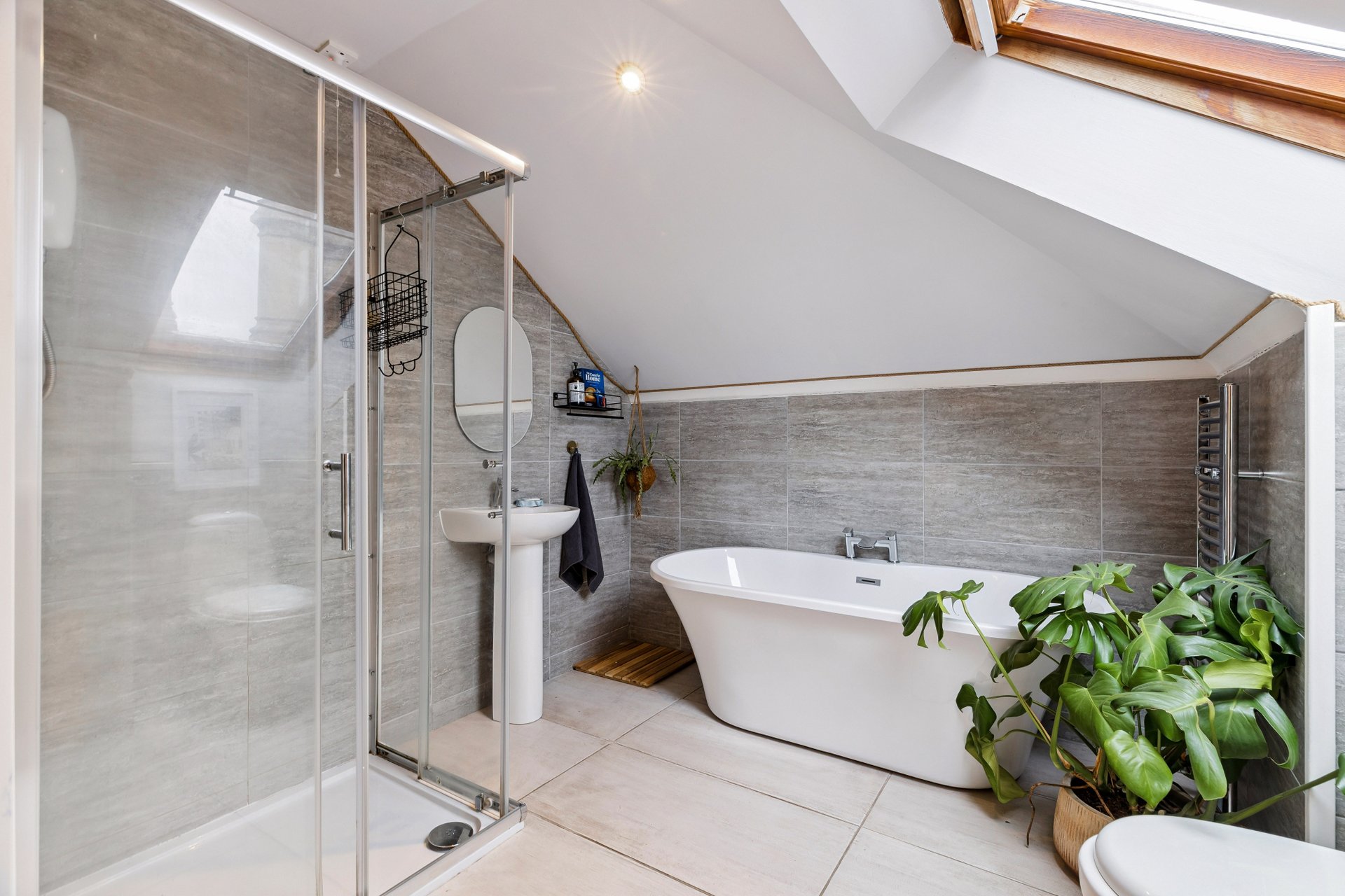 42B Aytoun Road, Glasgow, Glasgow City, G41 5HN - Picture #32