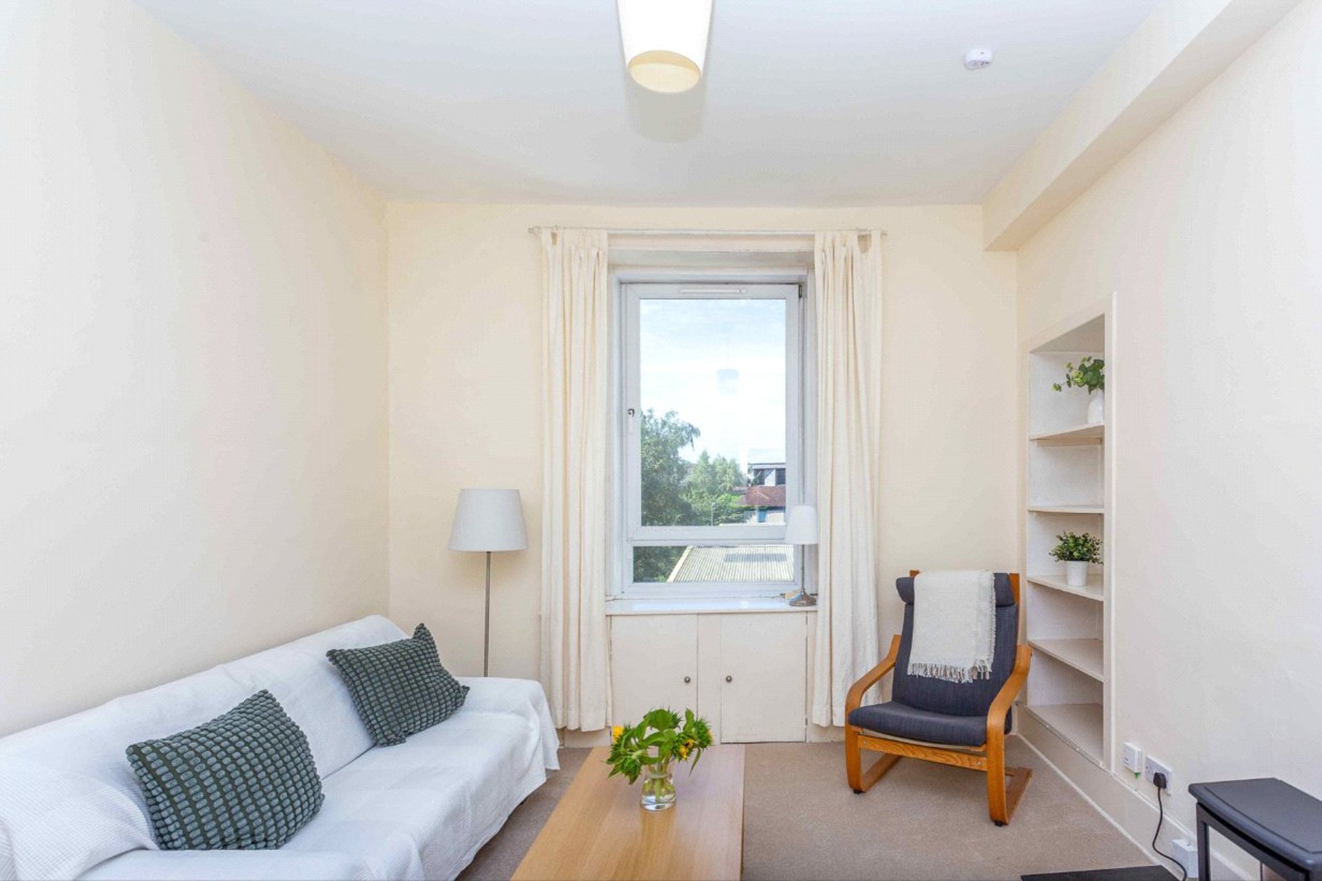 5/9 Beaverhall Road, Edinburgh, EH7 4JQ - Picture #2