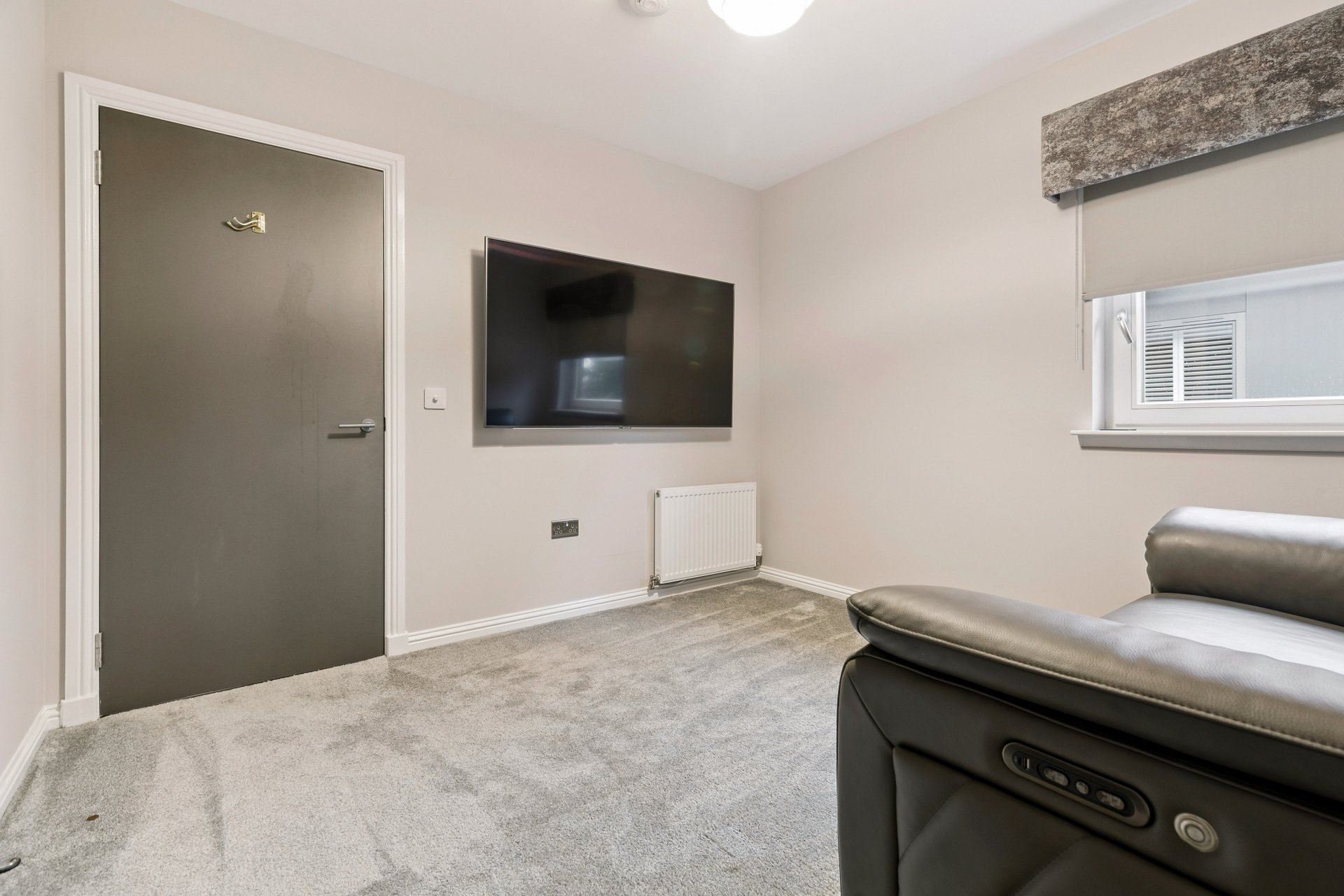 2/1, 31 Mansionhouse Road, Langside, G41 3DN - Picture #14