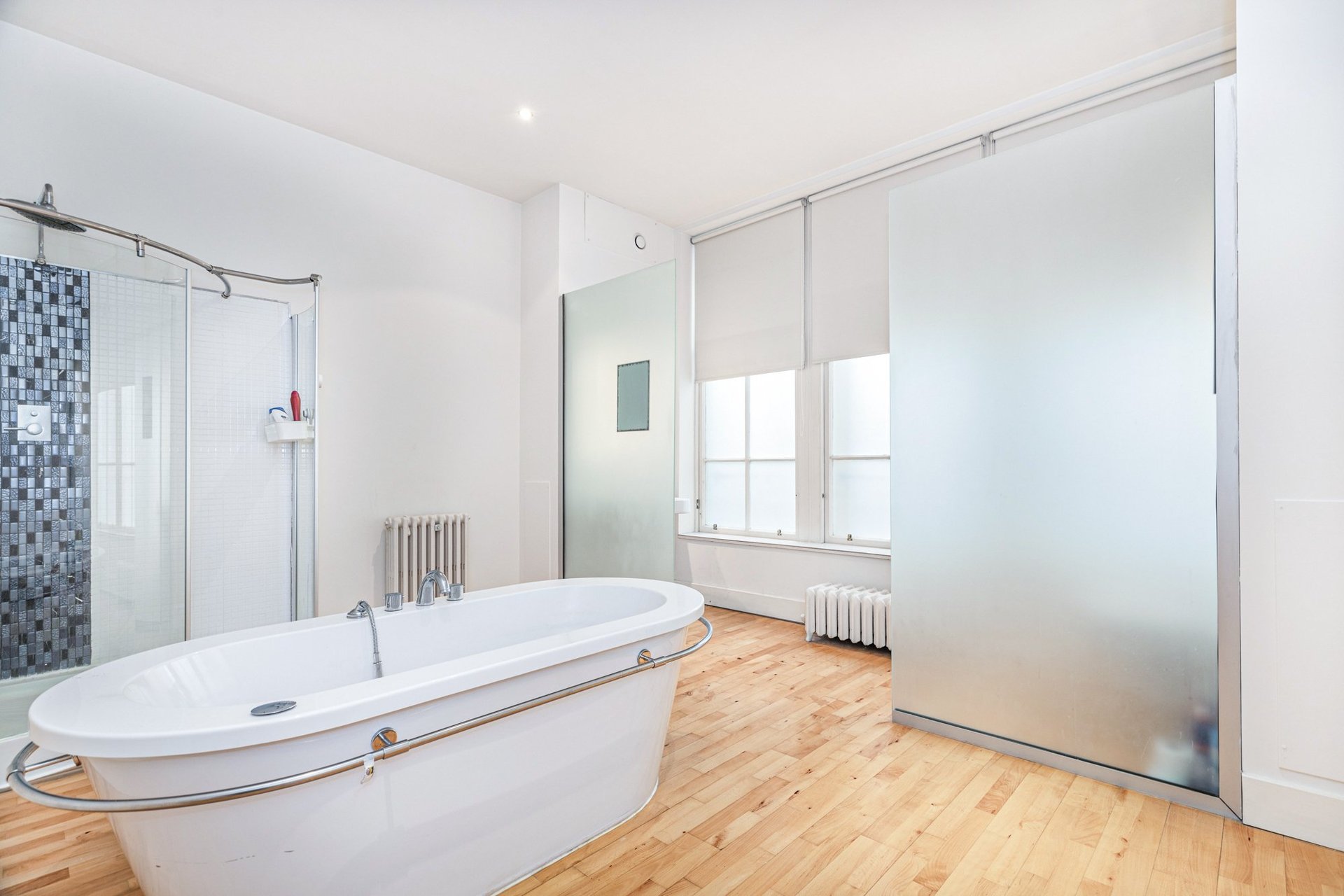 Flat 5 (2/1), 190 West George Street, City Centre, Glasgow City, G2 2NR - Picture #10