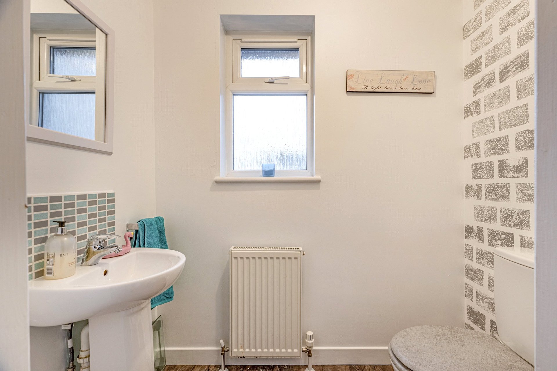 3 Kilmannan Gardens, Milngavie, Glasgow, East Dunbartonshire, G62 7EL - Picture #15
