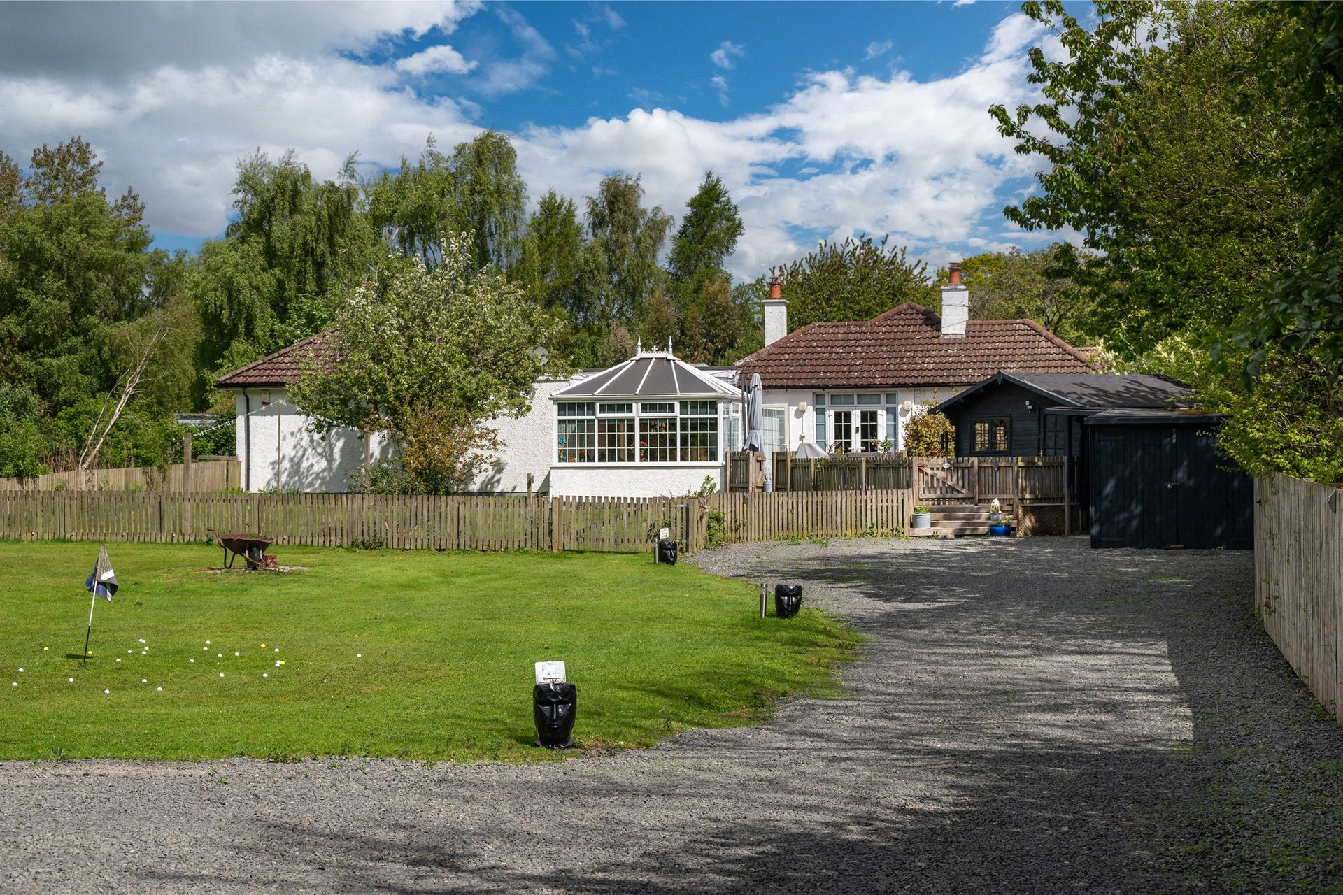 17 Cauldcoats Holdings, Linlithgow, Stirlingshire, EH49 7LY - Picture #26
