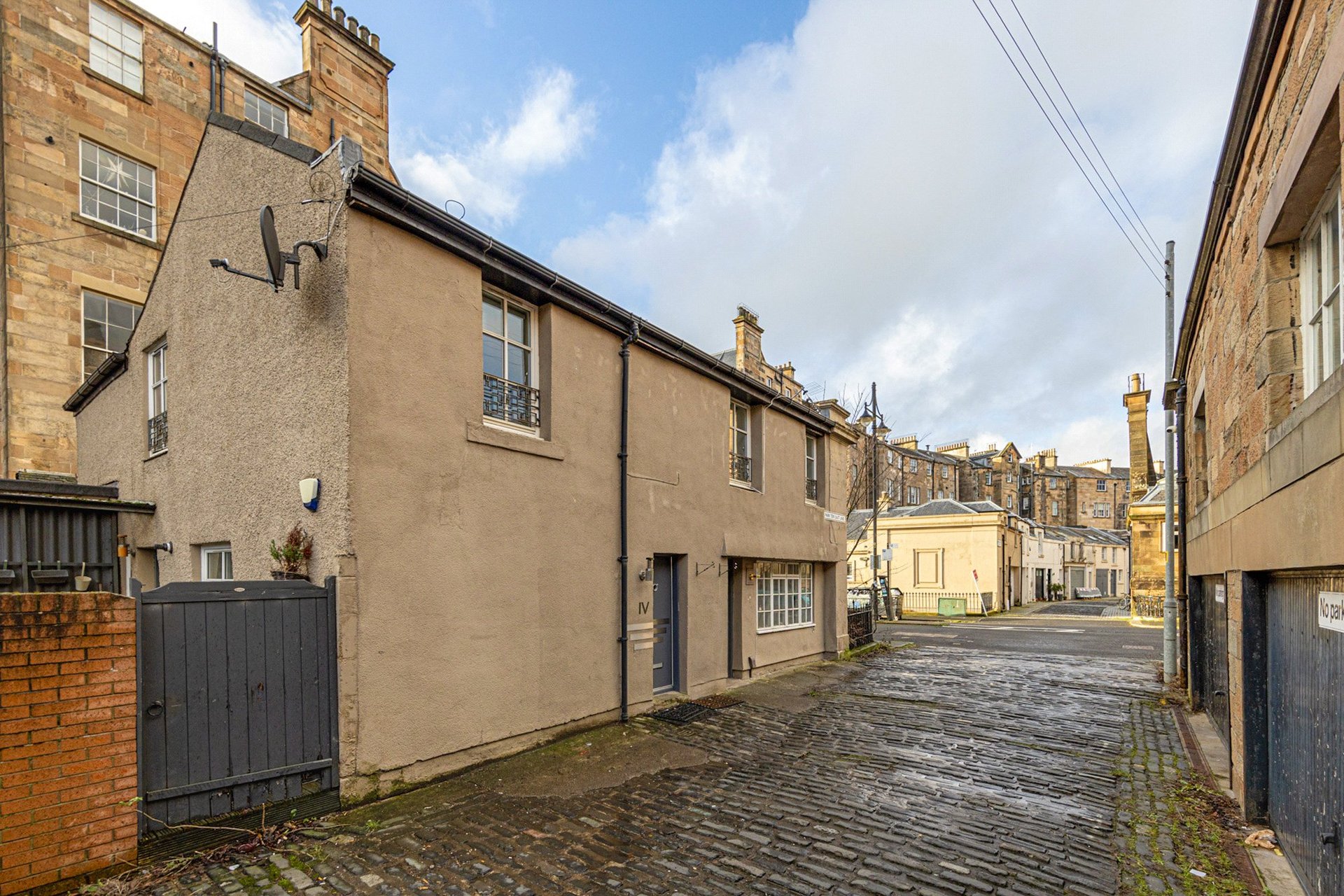 4 Park Terrace East Lane, Park, Glasgow, G3 6HG - Picture #38