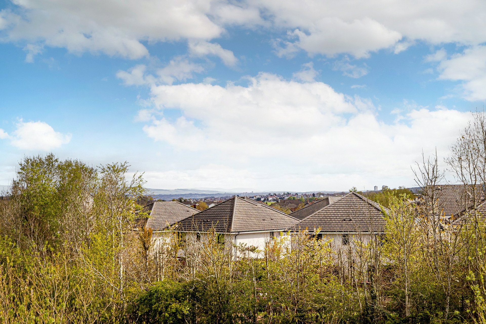 2/1, 4 Aldton Court, Newton Mearns, Glasgow, East Renfrewshire, G77 5UU - Picture #11