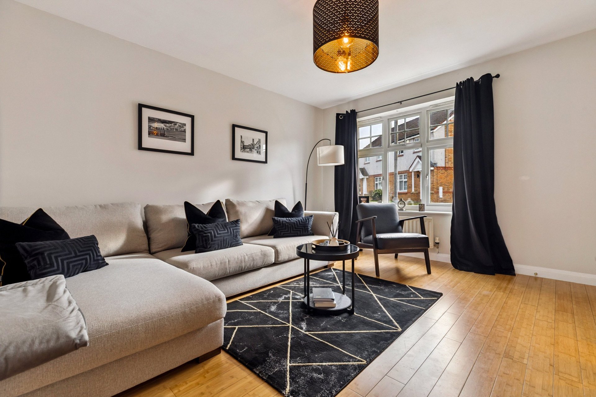 14 Kiloran Place, Newton Mearns, Glasgow, G77 6WT - Picture #5