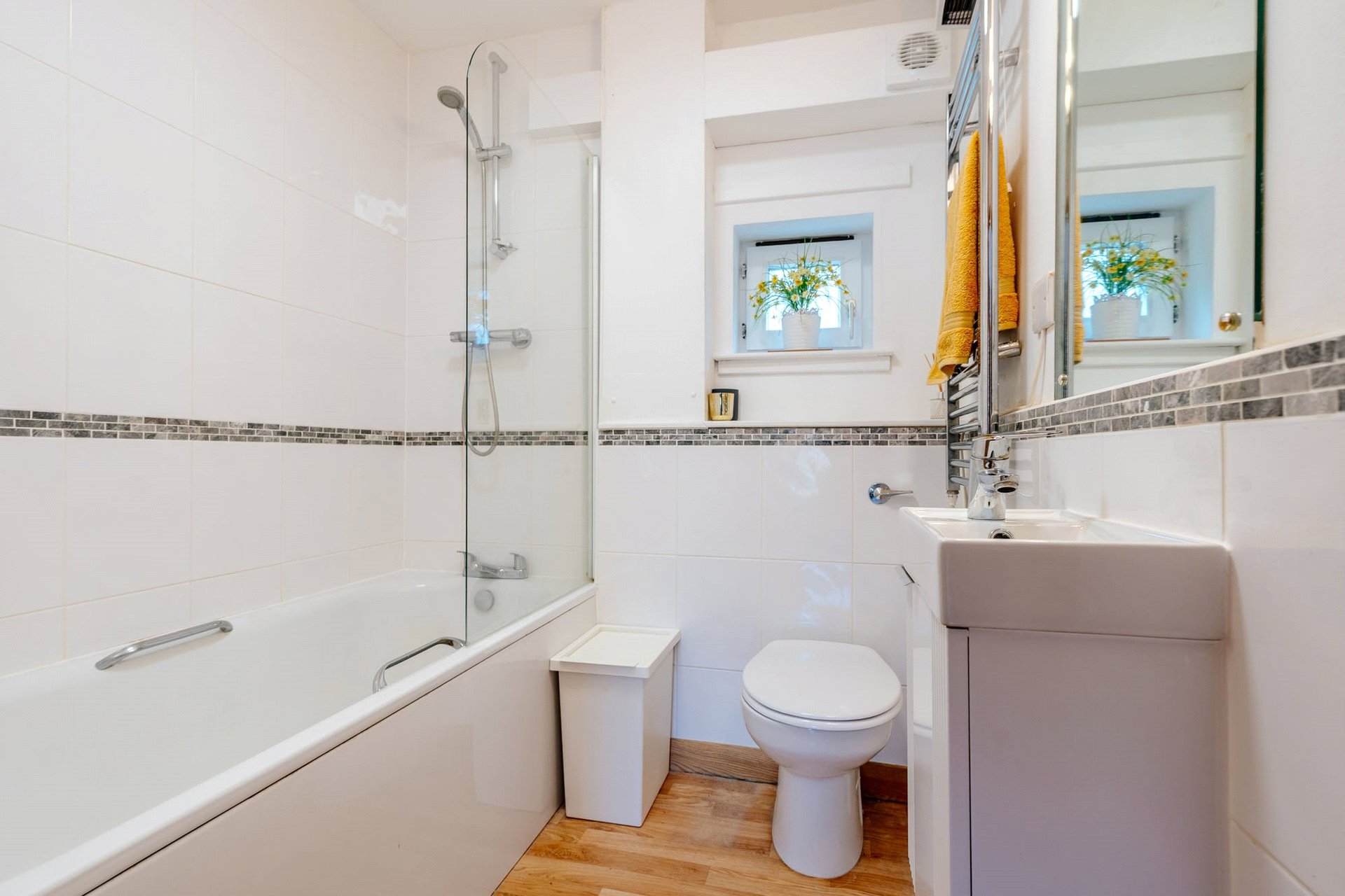 1F, 2 Gayfield Close, New Town, Edinburgh, EH1 3NA - Picture #13