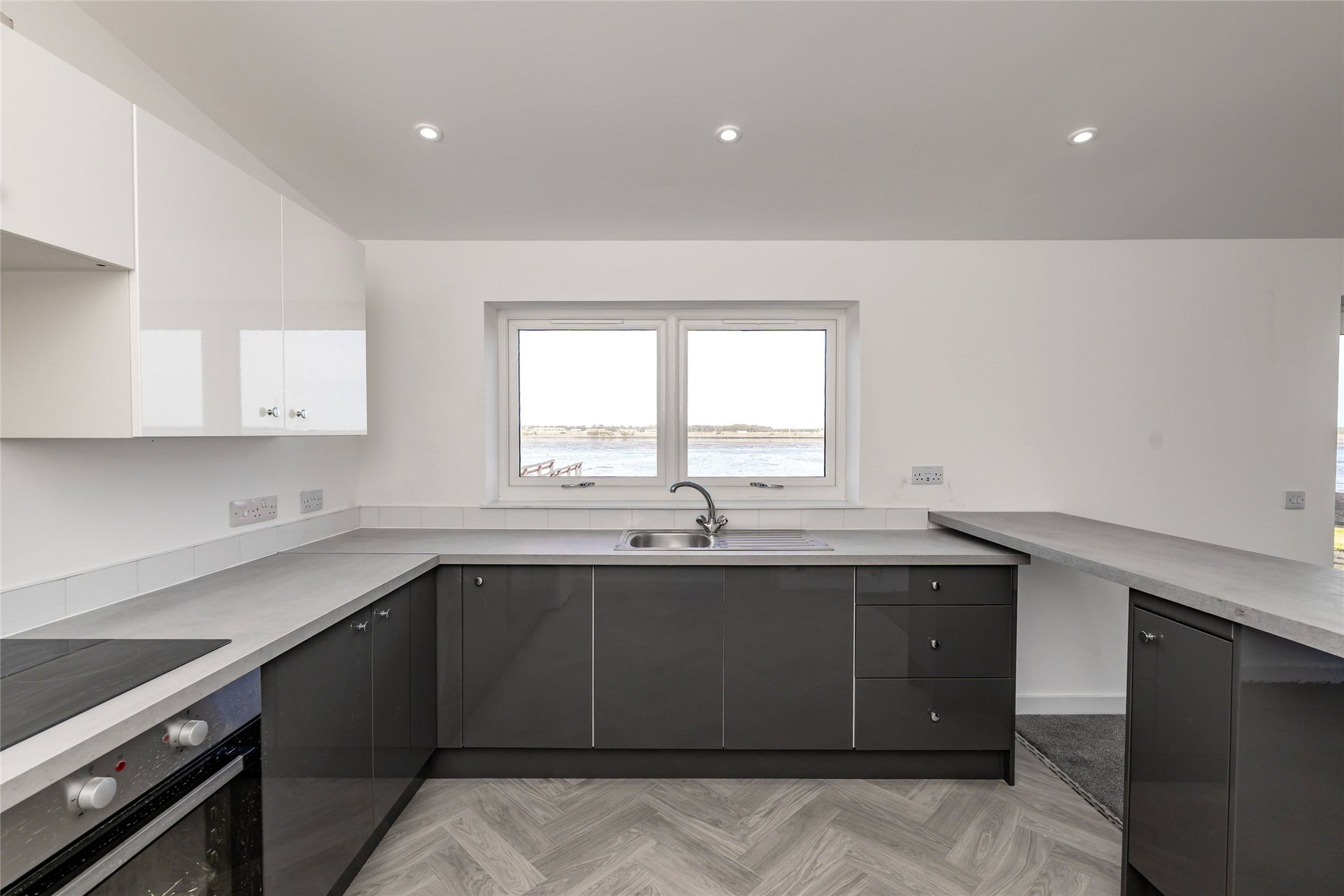 Edenside House Easter, Edenside, St. Andrews, Fife, KY16 9SQ - Picture #11