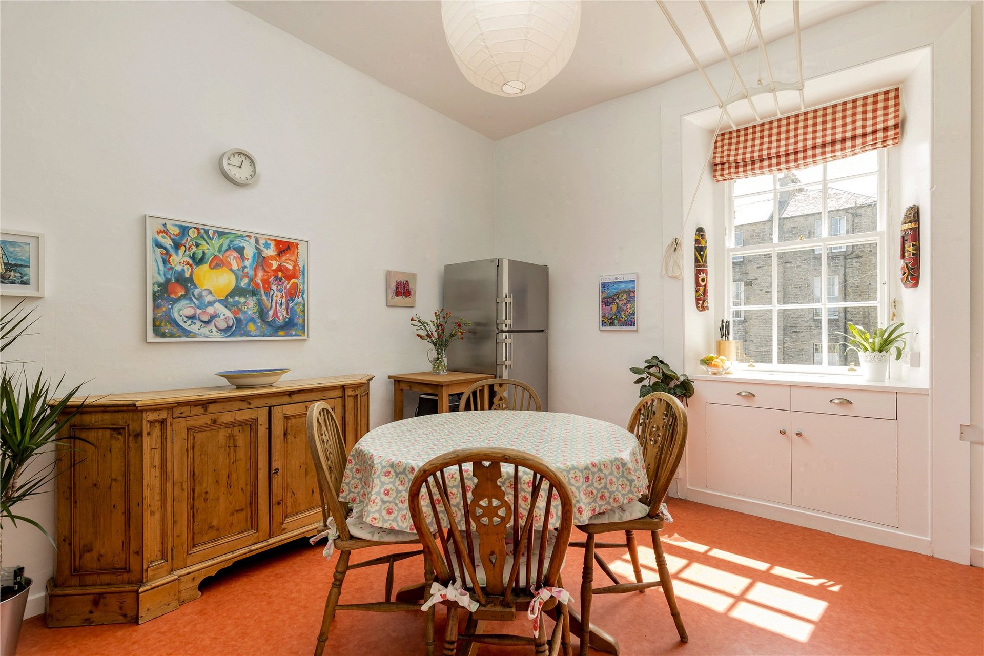 3f3, 4 Northumberland Place, Edinburgh, EH3 6LQ - Picture #9