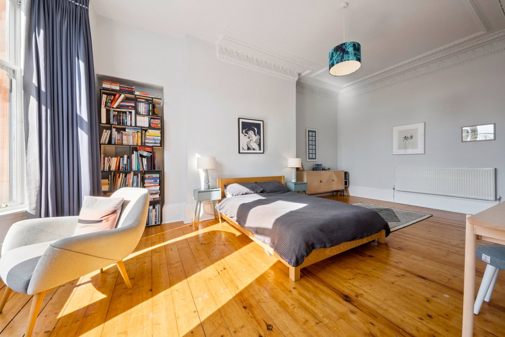 1/1, 170 Wilton Street, North Kelvinside, Glasgow, G20 6BS - Picture #7