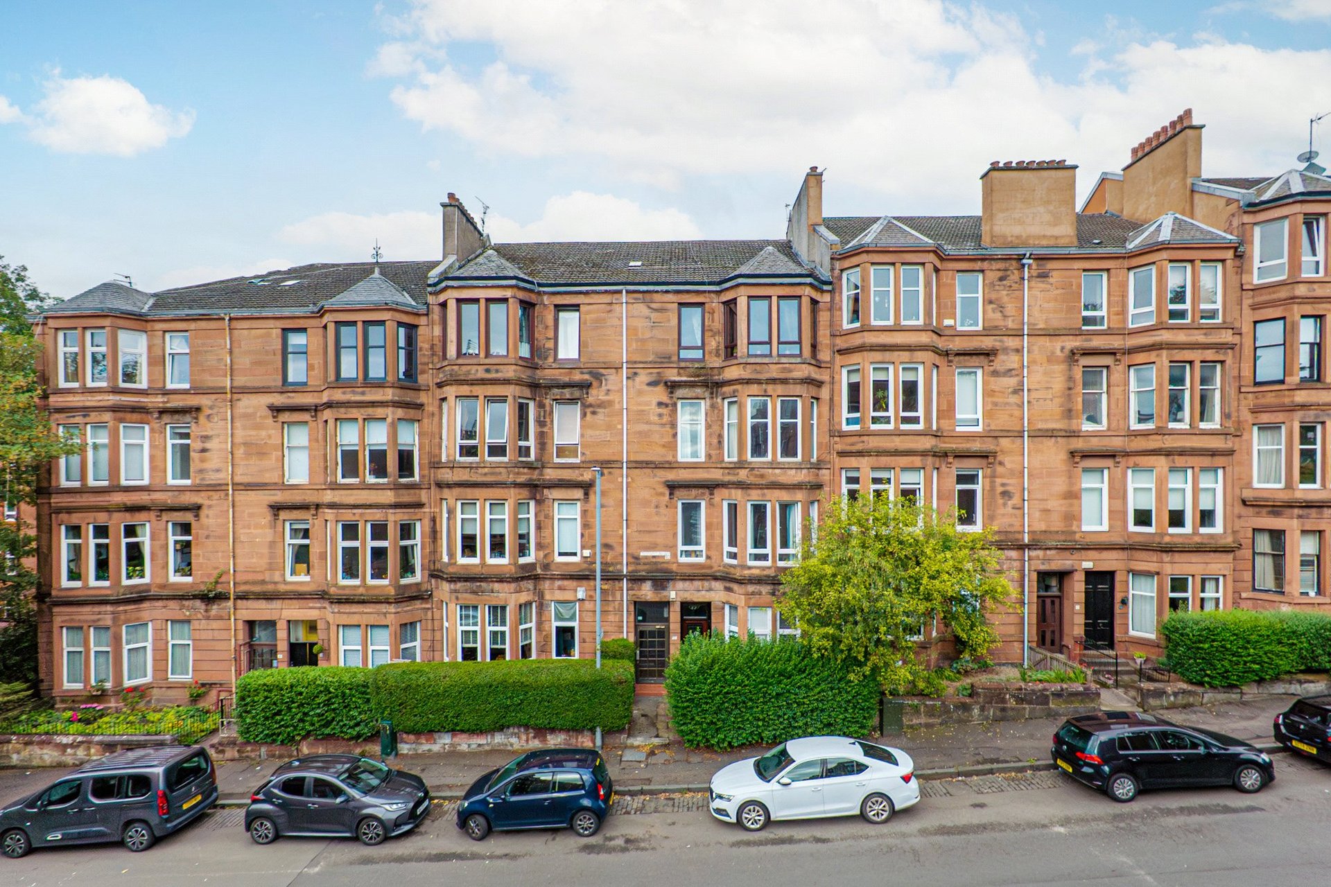 3/1, 13 Thornwood Drive, Thornwood, Glasgow, G11 7TS - Picture #19